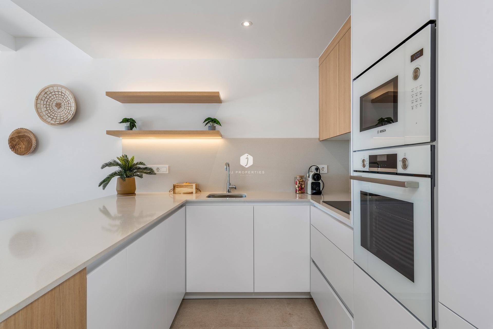 Nieuwbouw Woningen - Bungalow -
Dolores - Sector 3