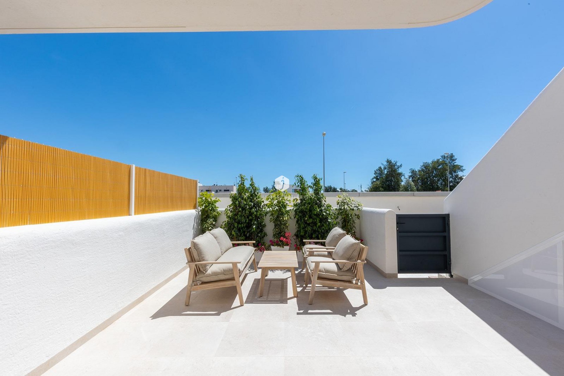Nieuwbouw Woningen - Bungalow -
Dolores - Sector 3