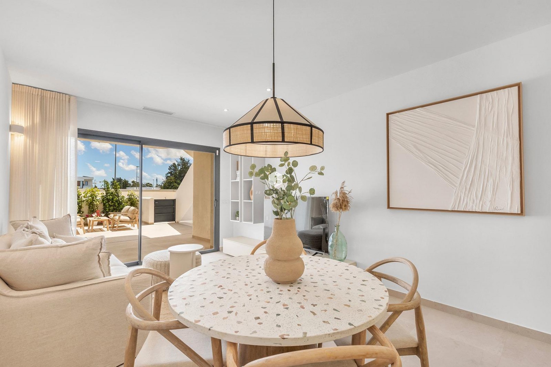 Nieuwbouw Woningen - Bungalow -
Dolores - Sector 3