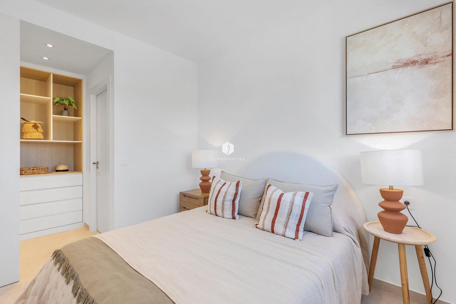 Nieuwbouw Woningen - Bungalow -
Dolores - Sector 3