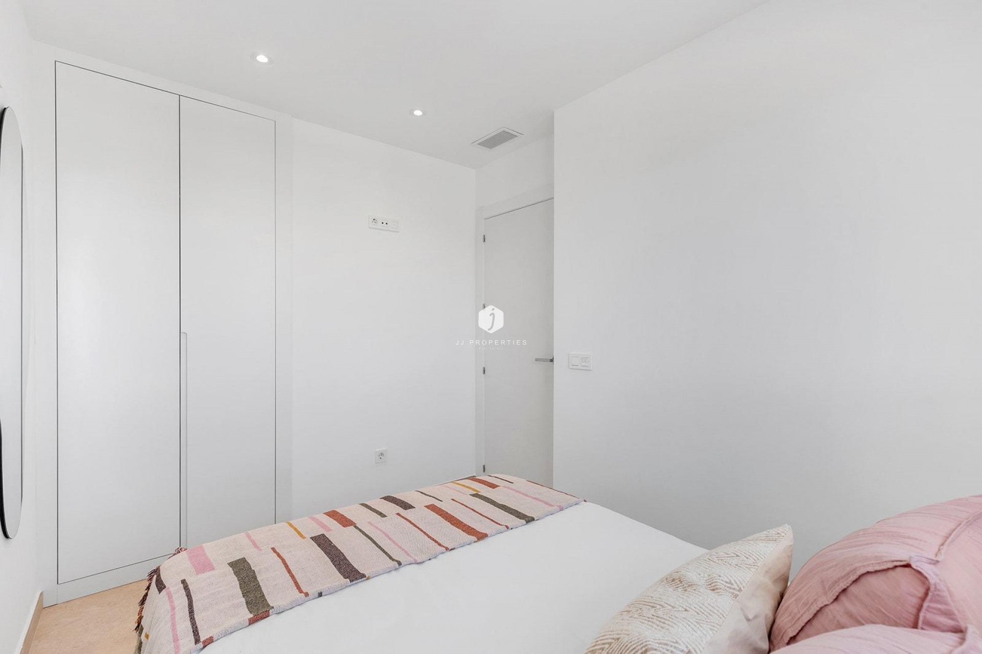 Nieuwbouw Woningen - Bungalow -
Dolores - Sector 3