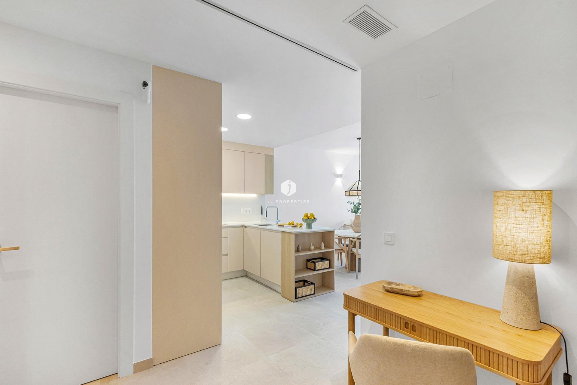 Nieuwbouw Woningen - Bungalow -
Dolores - Sector 3