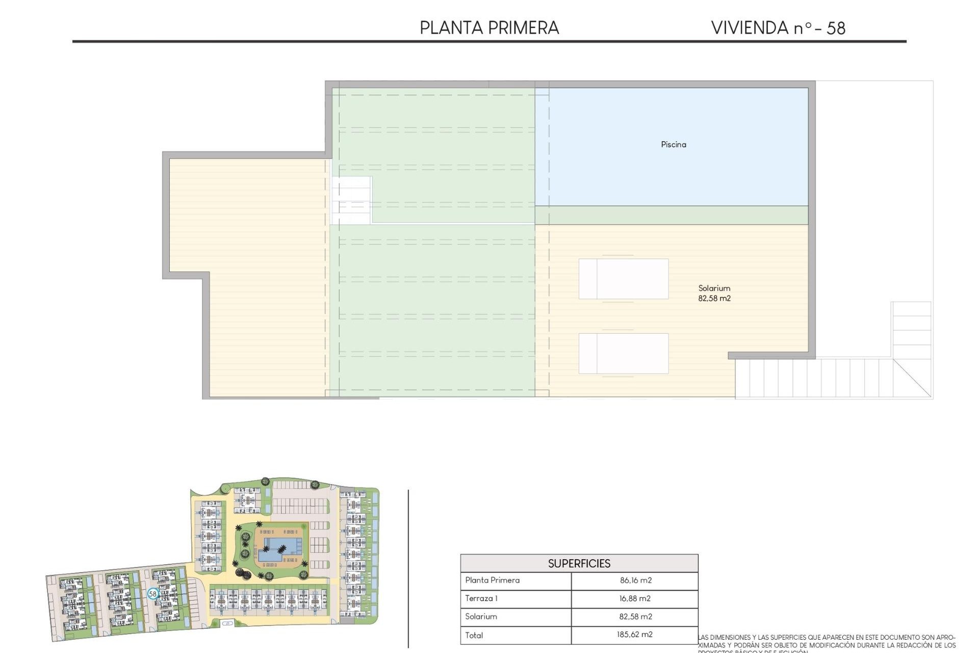 Nieuwbouw Woningen - Bungalow -
Finestrat - Finestrat Hills