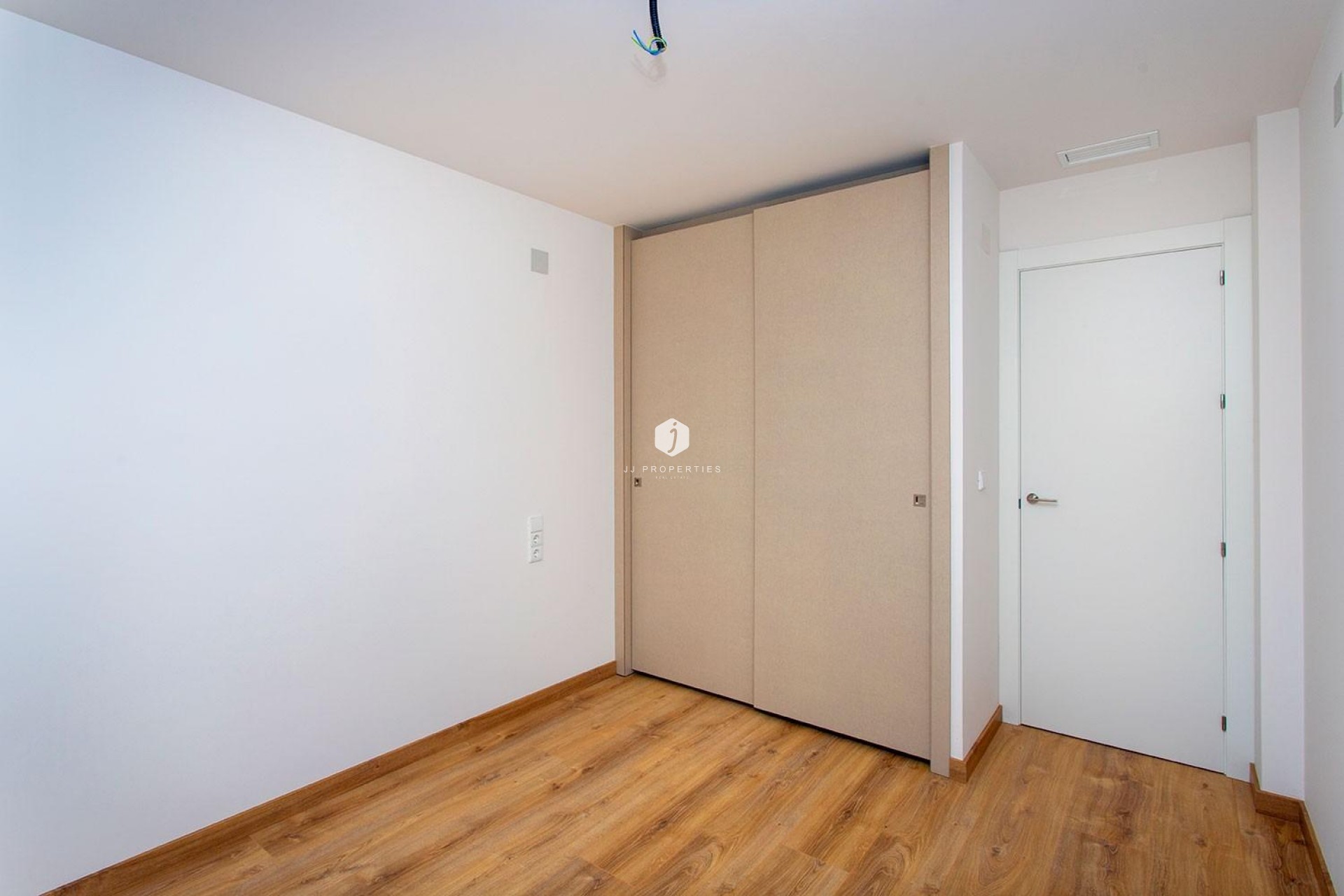 Nieuwbouw Woningen - Bungalow -
Hondón de las Nieves - El Salero