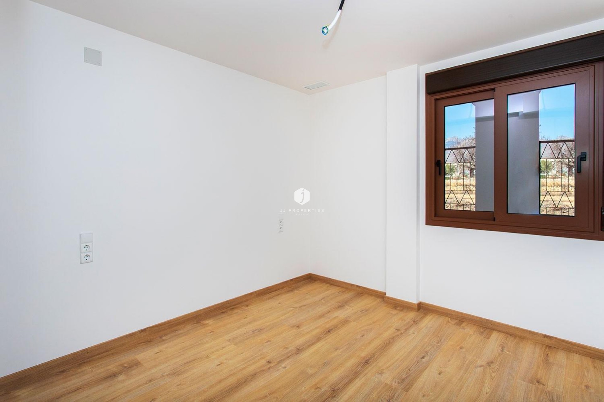 Nieuwbouw Woningen - Bungalow -
Hondón de las Nieves - El Salero