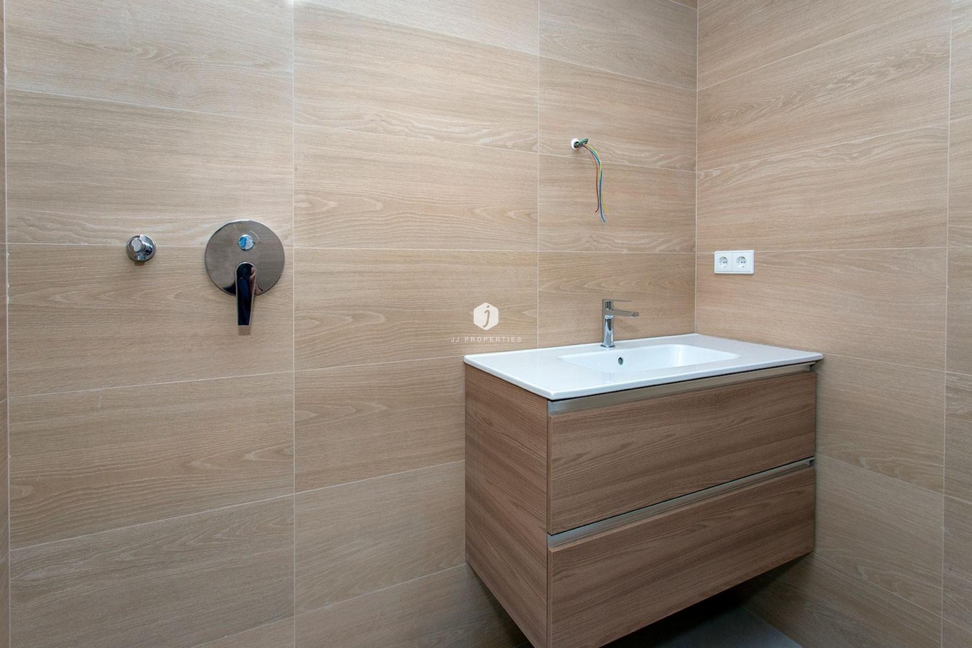 Nieuwbouw Woningen - Bungalow -
Hondón de las Nieves - El Salero