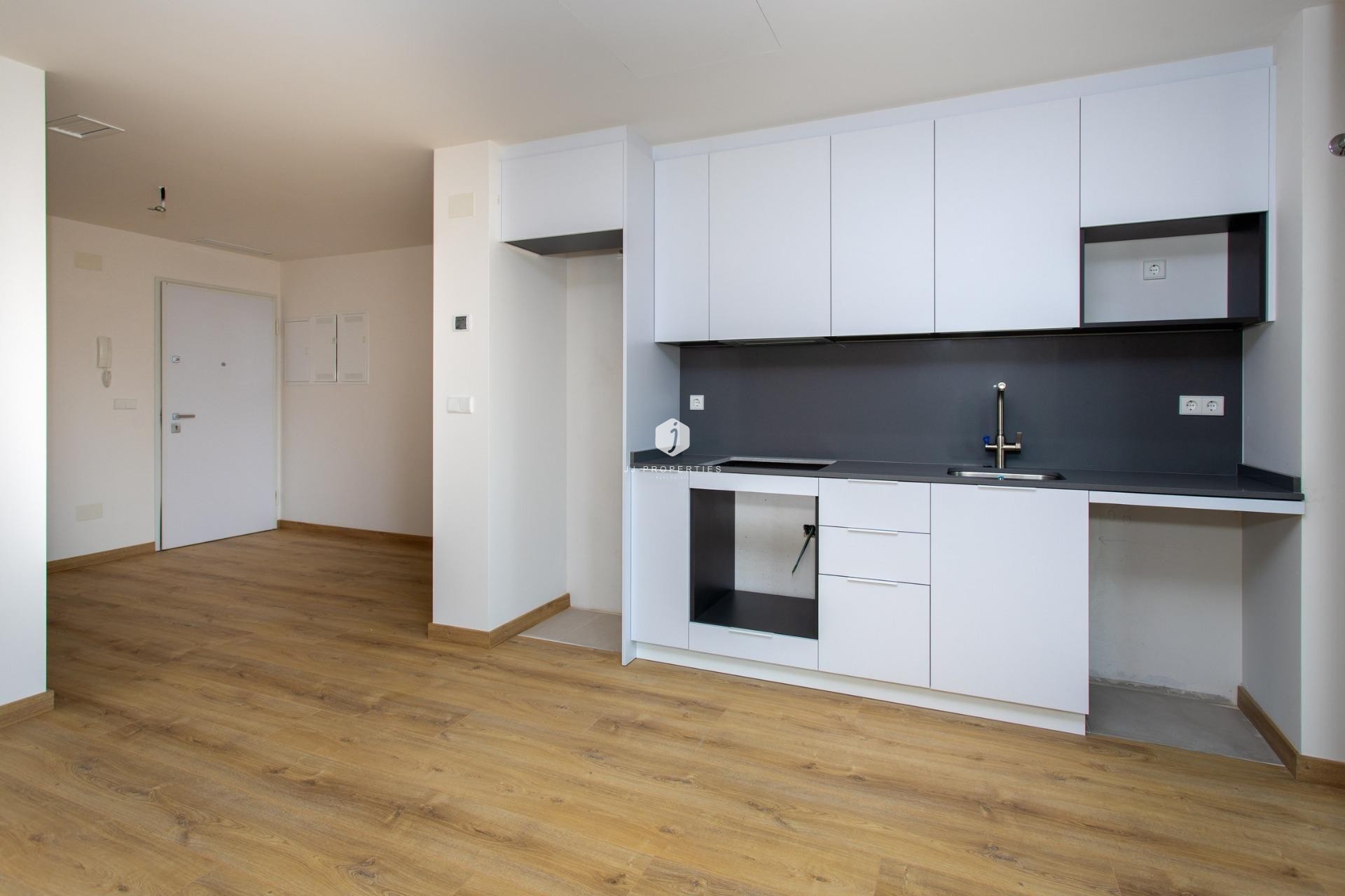 Nieuwbouw Woningen - Bungalow -
Hondón de las Nieves - El Salero