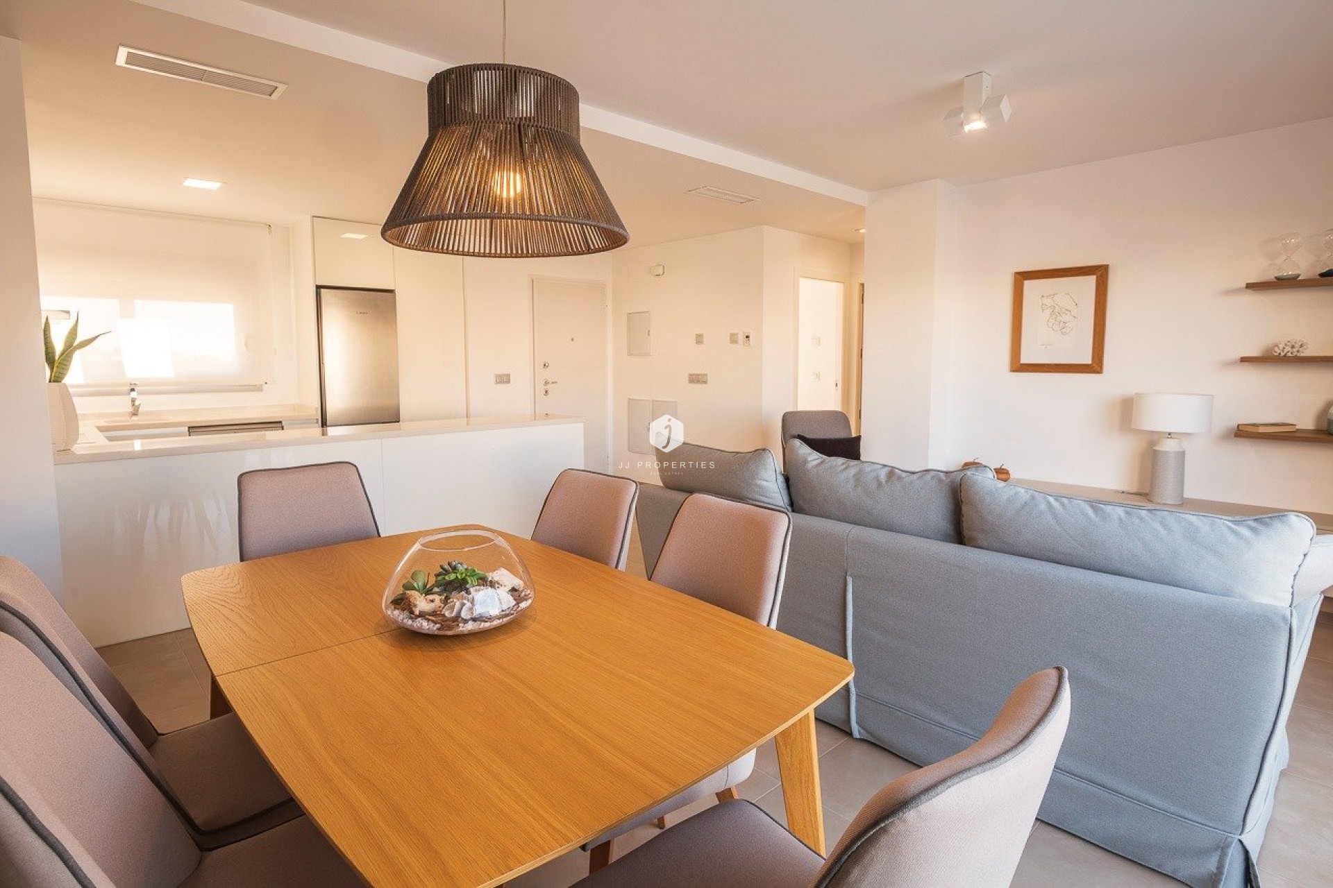 Nieuwbouw Woningen - Bungalow -
Orihuela - Vistabella Golf