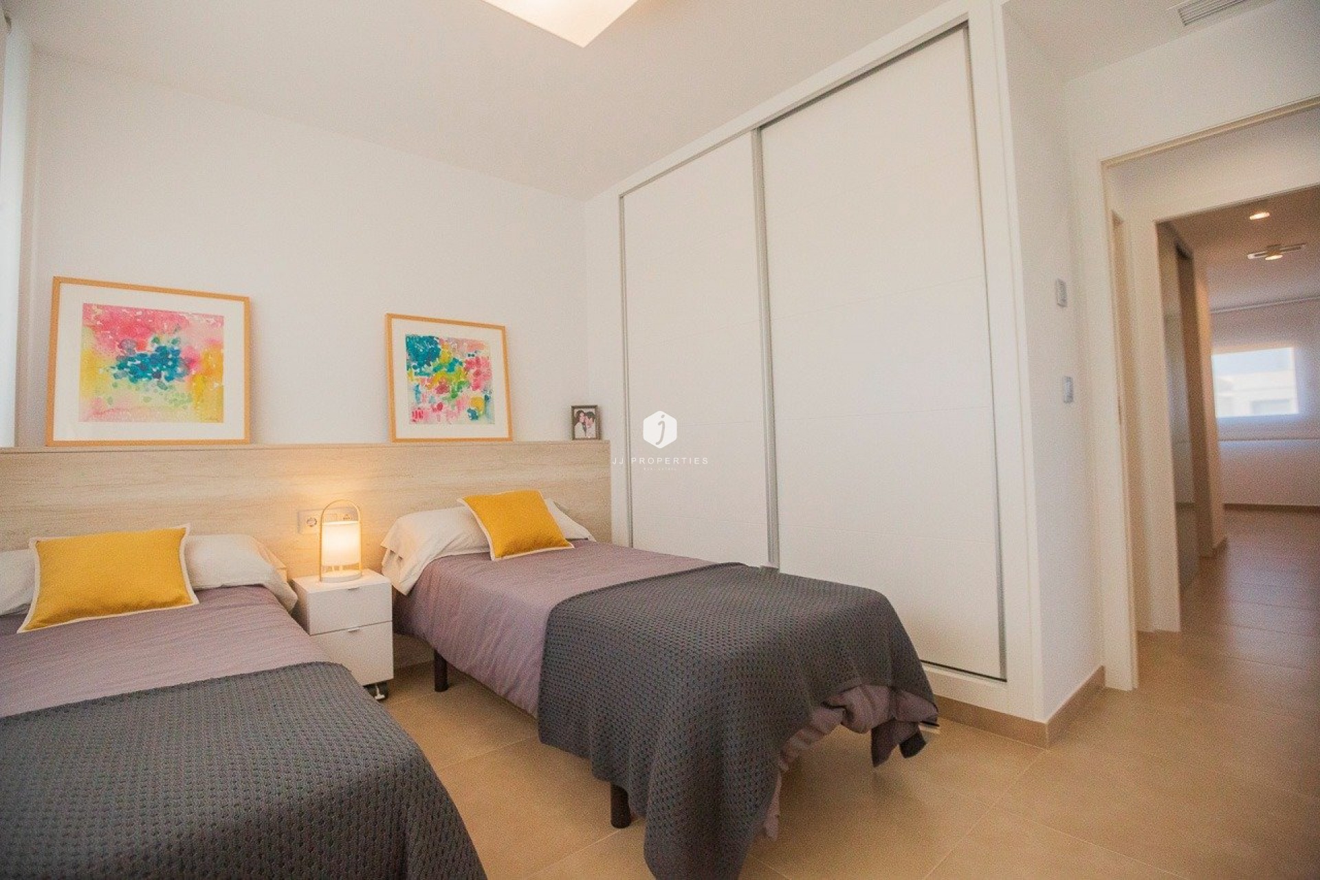 Nieuwbouw Woningen - Bungalow -
Orihuela - Vistabella Golf