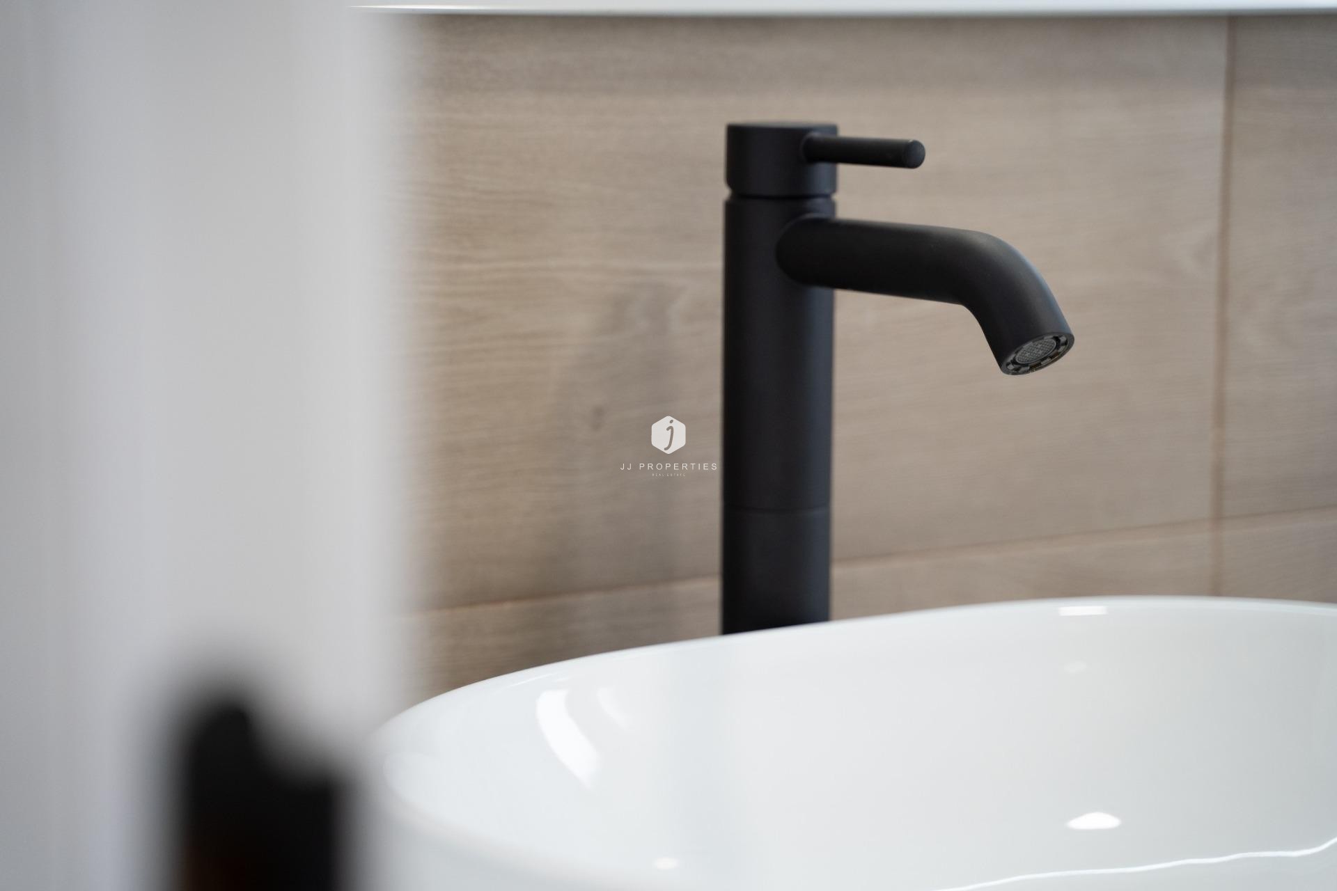 Nieuwbouw Woningen - Bungalow -
Pilar de la Horadada - pueblo