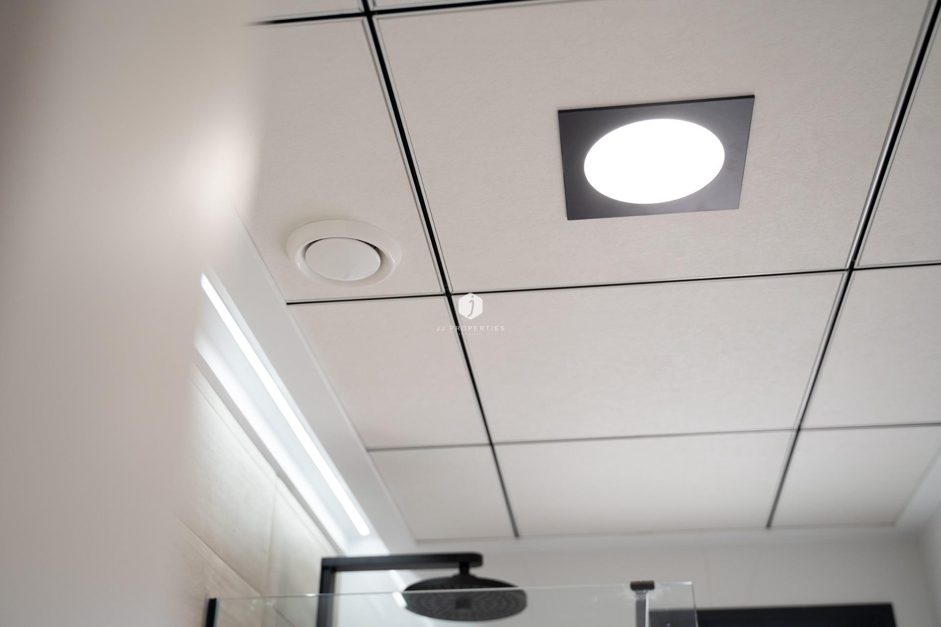 Nieuwbouw Woningen - Bungalow -
Pilar de la Horadada - pueblo