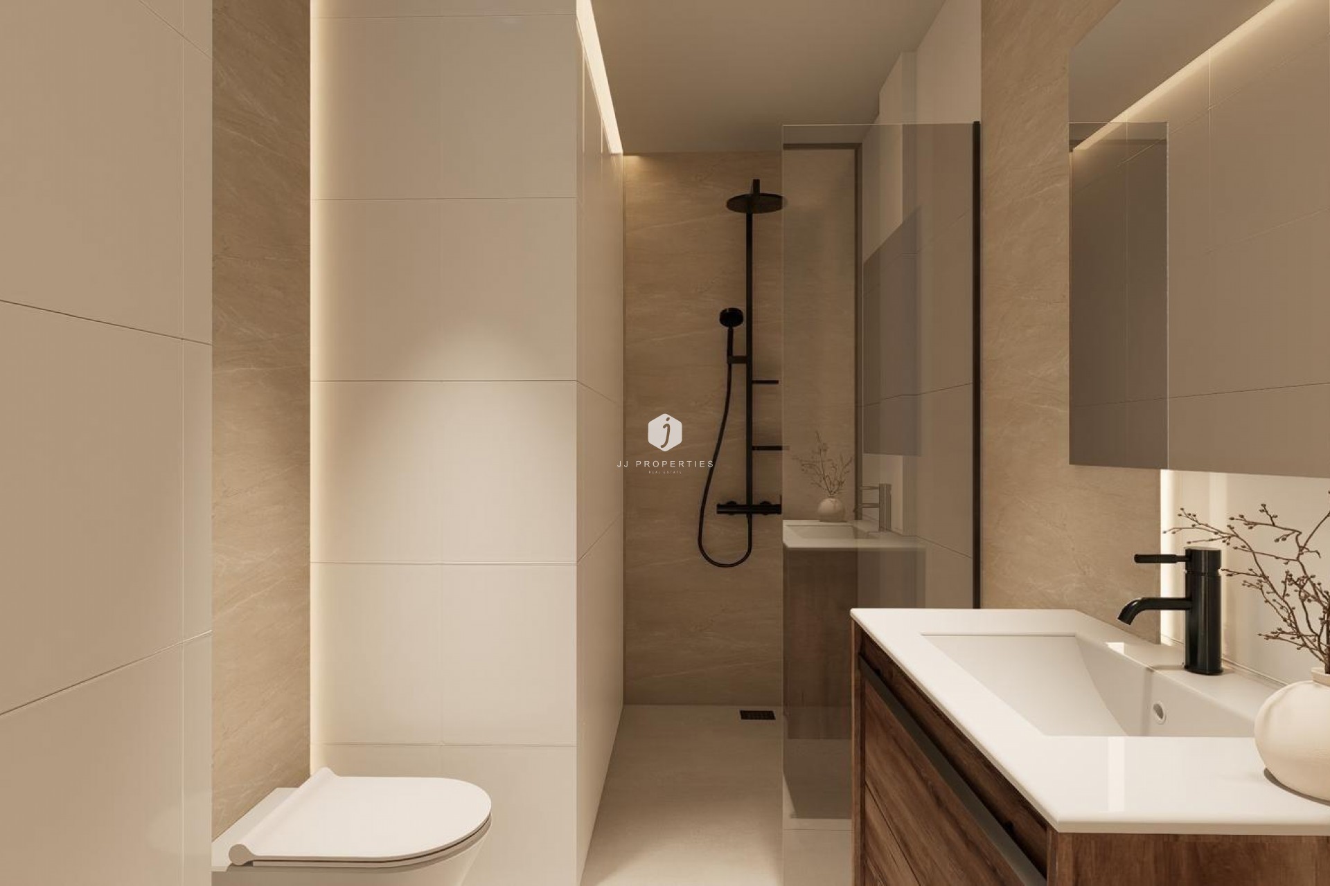 Nieuwbouw Woningen - Bungalow -
Pilar de la Horadada - pueblo