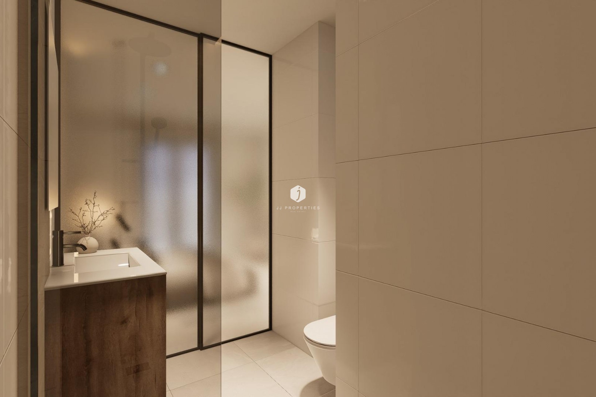 Nieuwbouw Woningen - Bungalow -
Pilar de la Horadada - pueblo