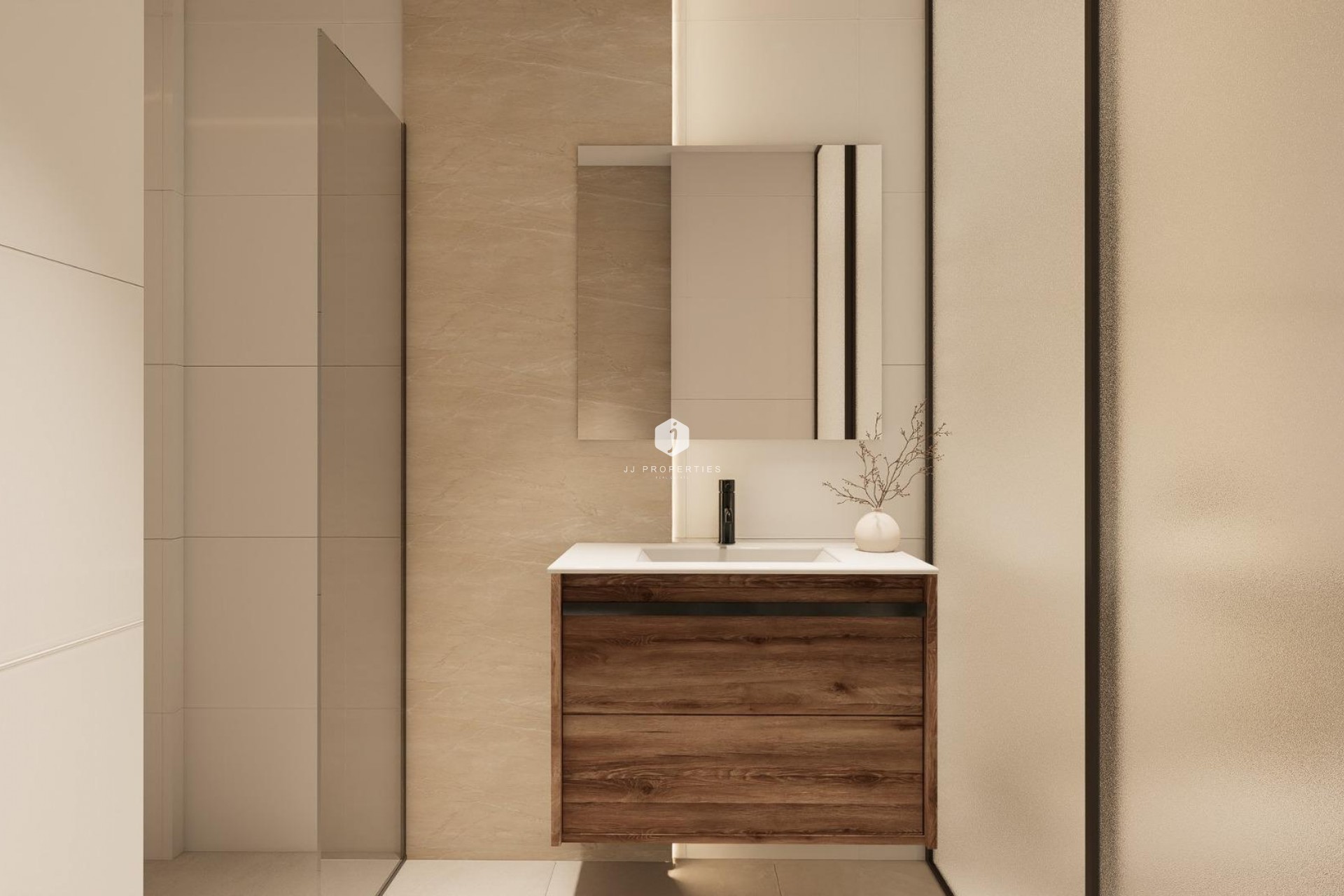 Nieuwbouw Woningen - Bungalow -
Pilar de la Horadada - pueblo