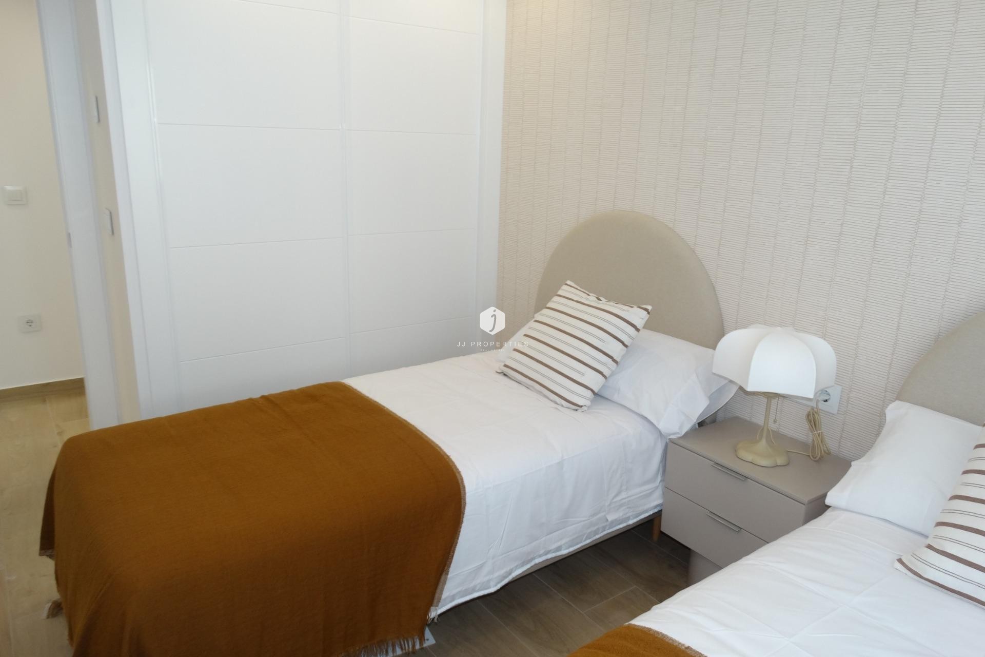 Nieuwbouw Woningen - Bungalow -
Pilar de la Horadada - pueblo