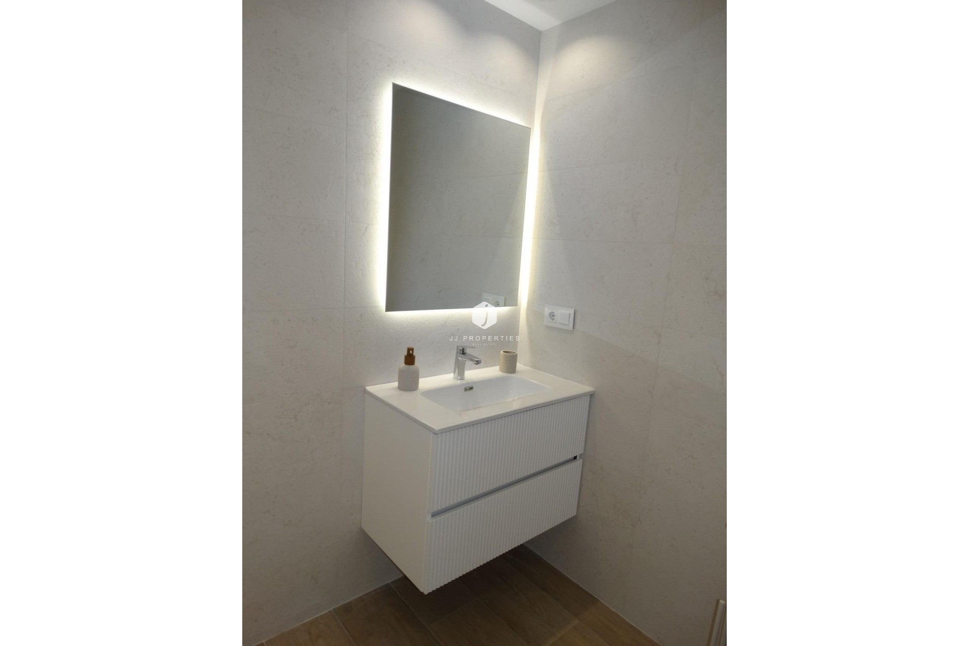 Nieuwbouw Woningen - Bungalow -
Pilar de la Horadada - pueblo