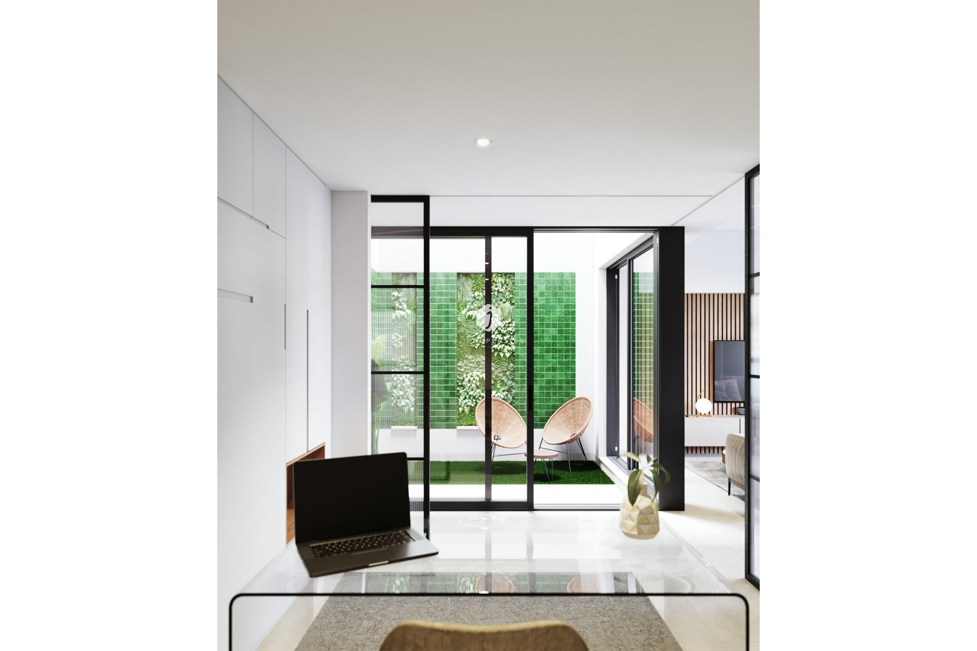 Nieuwbouw Woningen - Bungalow -
Pilar de la Horadada - pueblo