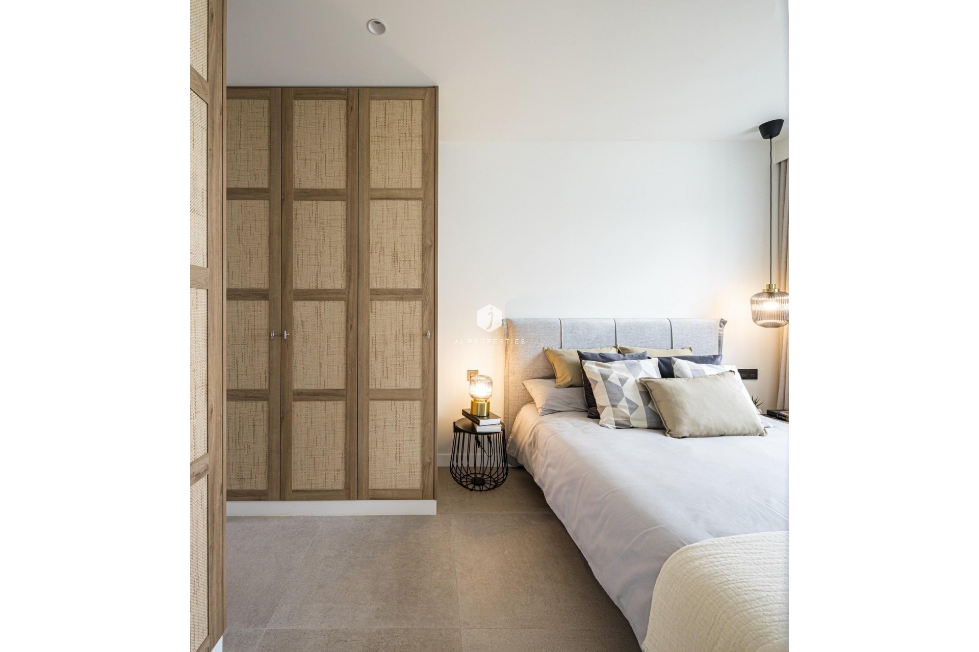 Nieuwbouw Woningen - Bungalow -
Pilar de la Horadada - TORRE DE LA HORADADA