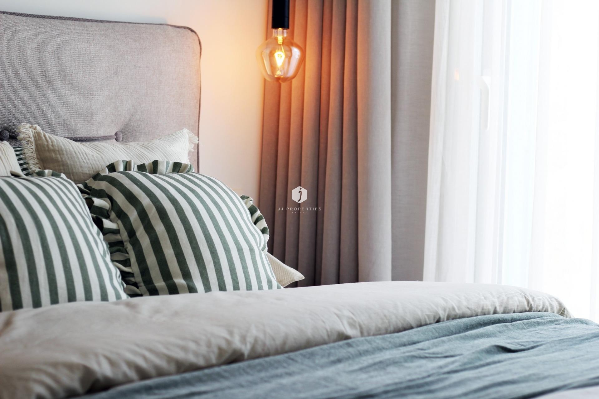 Nieuwbouw Woningen - Bungalow -
Pilar de la Horadada - TORRE DE LA HORADADA