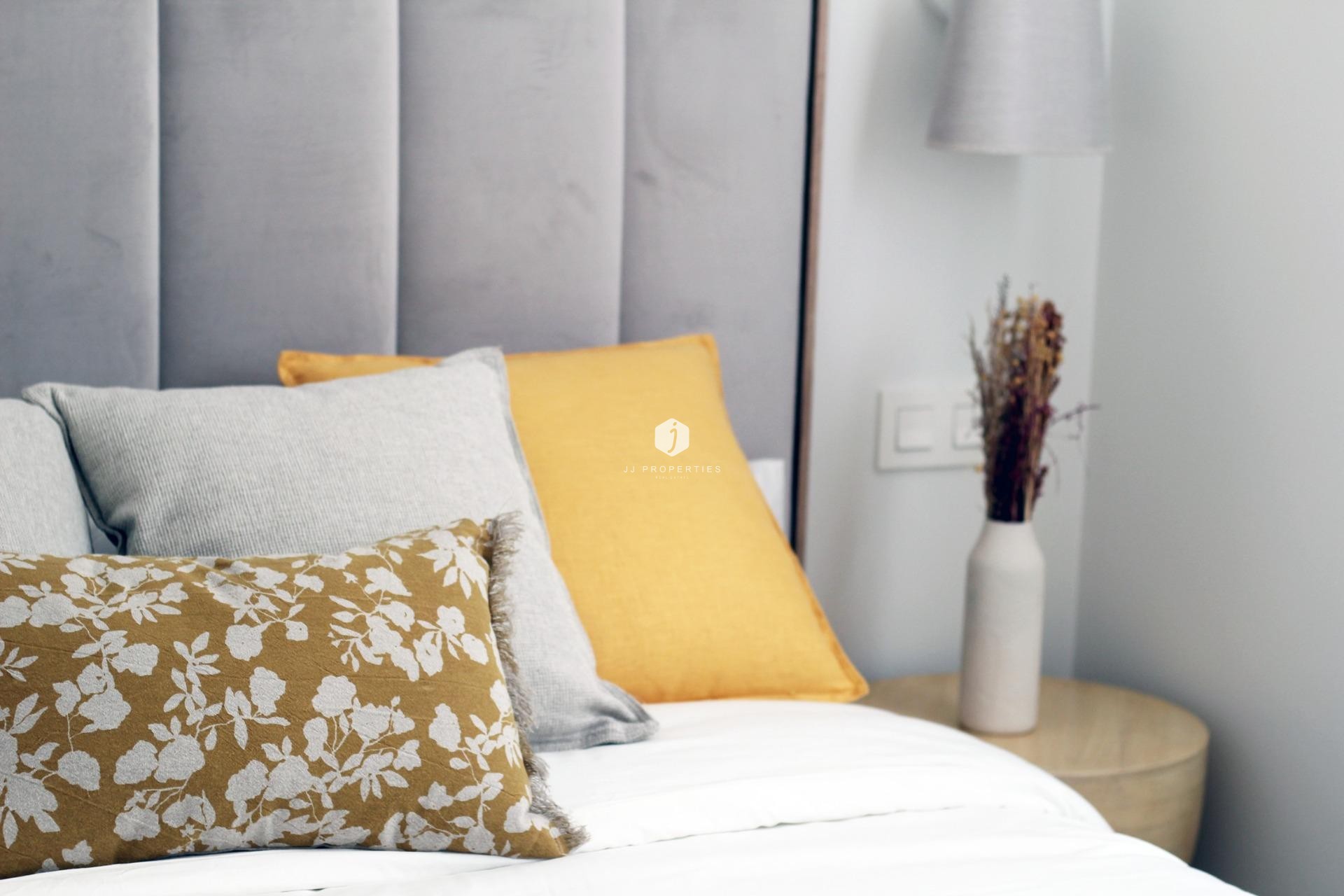 Nieuwbouw Woningen - Bungalow -
Pilar de la Horadada - TORRE DE LA HORADADA