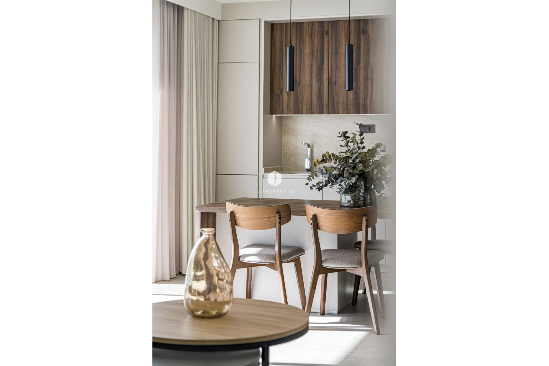 Nieuwbouw Woningen - Bungalow -
Pilar de la Horadada - TORRE DE LA HORADADA