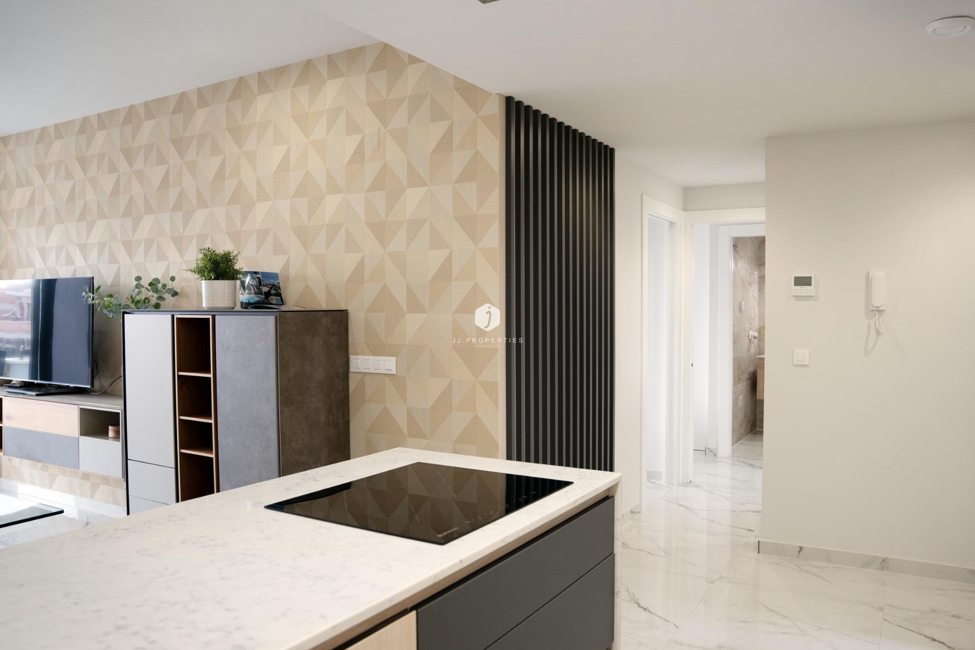 Nieuwbouw Woningen - Bungalow -
Rojales - Lo Marabú
