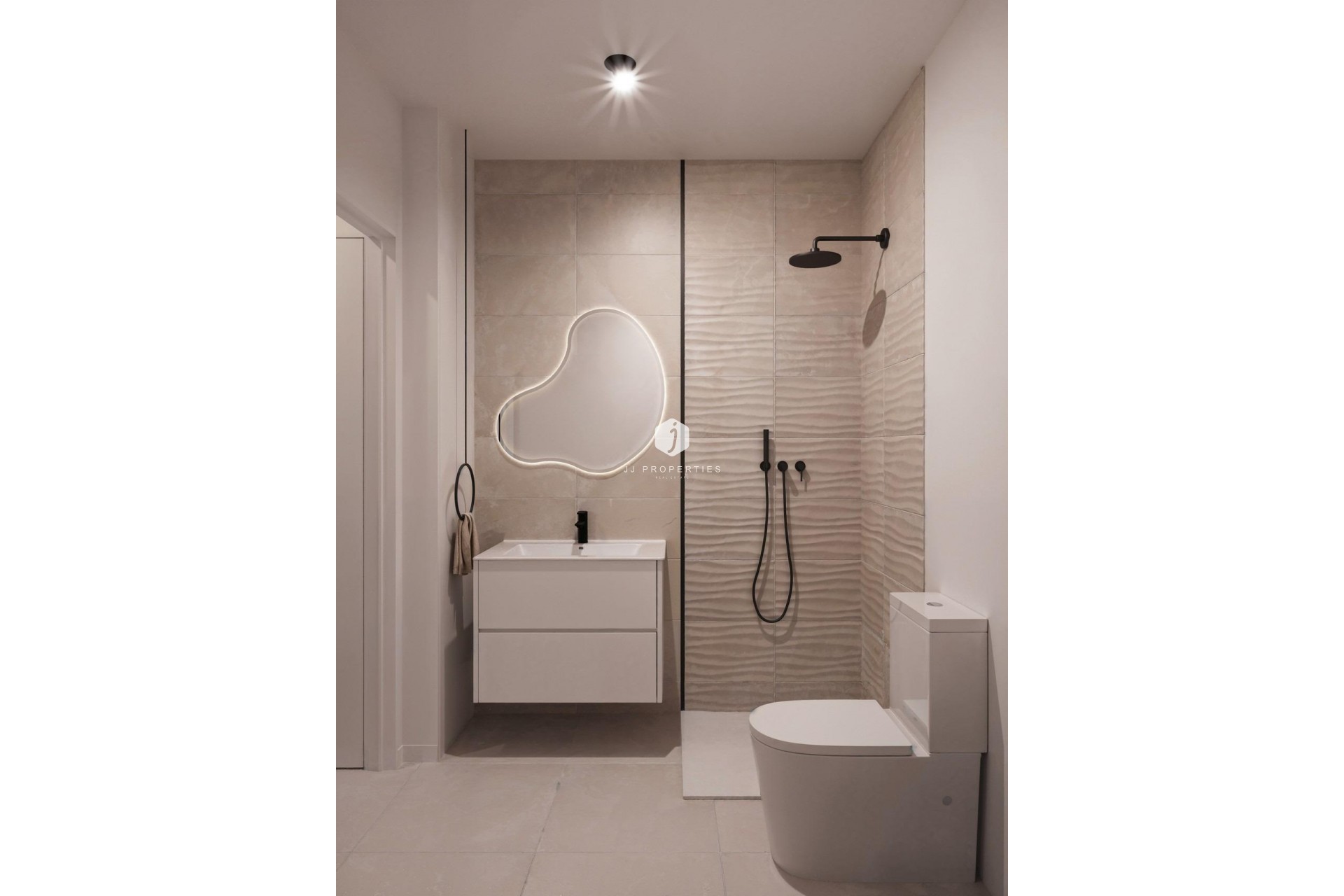 Nieuwbouw Woningen - Bungalow -
San Miguel de Salinas - Pueblo