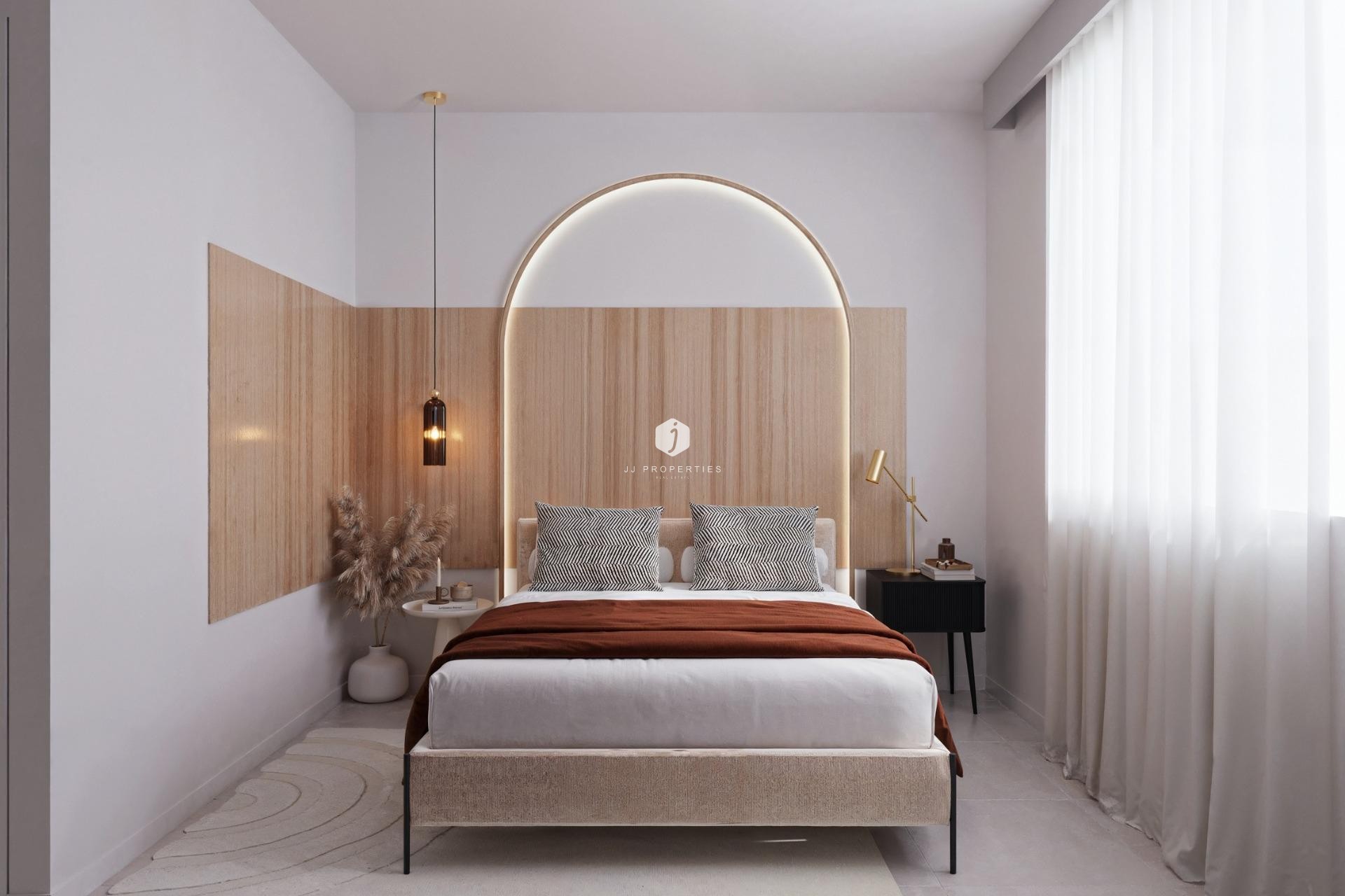 Nieuwbouw Woningen - Bungalow -
San Miguel de Salinas - Pueblo