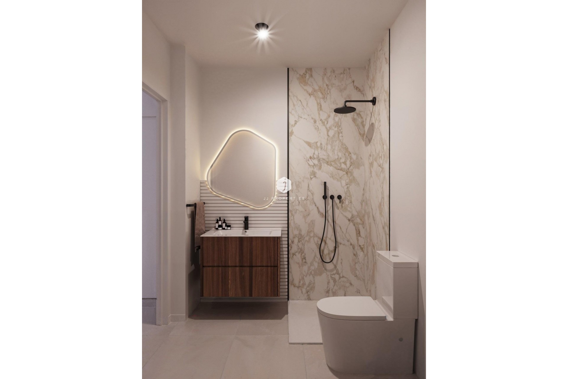 Nieuwbouw Woningen - Bungalow -
San Miguel de Salinas - Pueblo