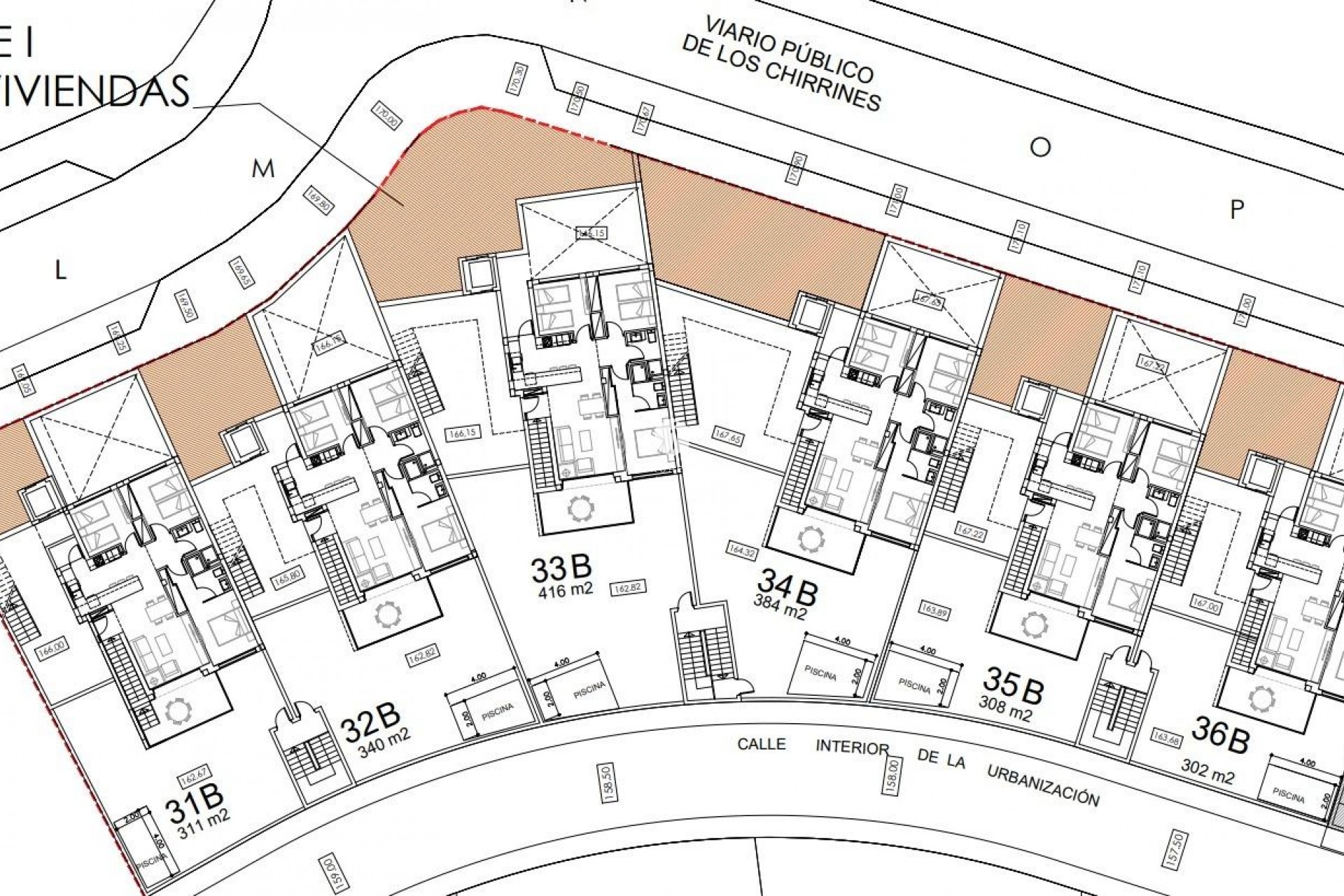 Nieuwbouw Woningen - Bungalow -
San Miguel de Salinas - VistaBella Golf