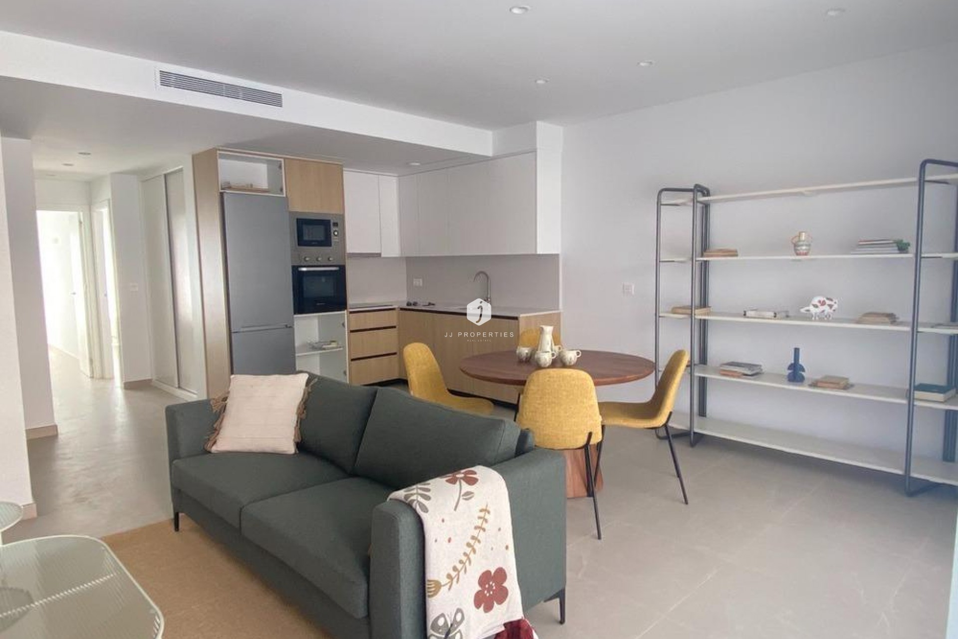 Nieuwbouw Woningen - Bungalow -
San Pedro del Pinatar - Lo Pagan