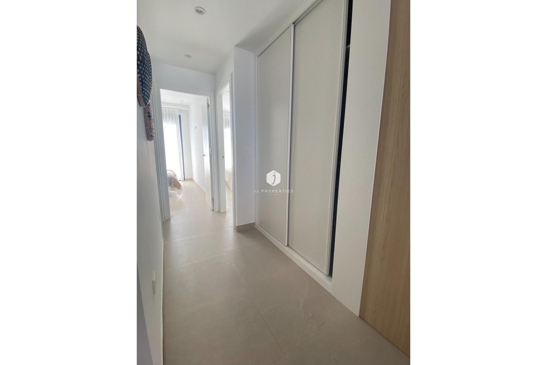 Nieuwbouw Woningen - Bungalow -
San Pedro del Pinatar - Lo Pagan