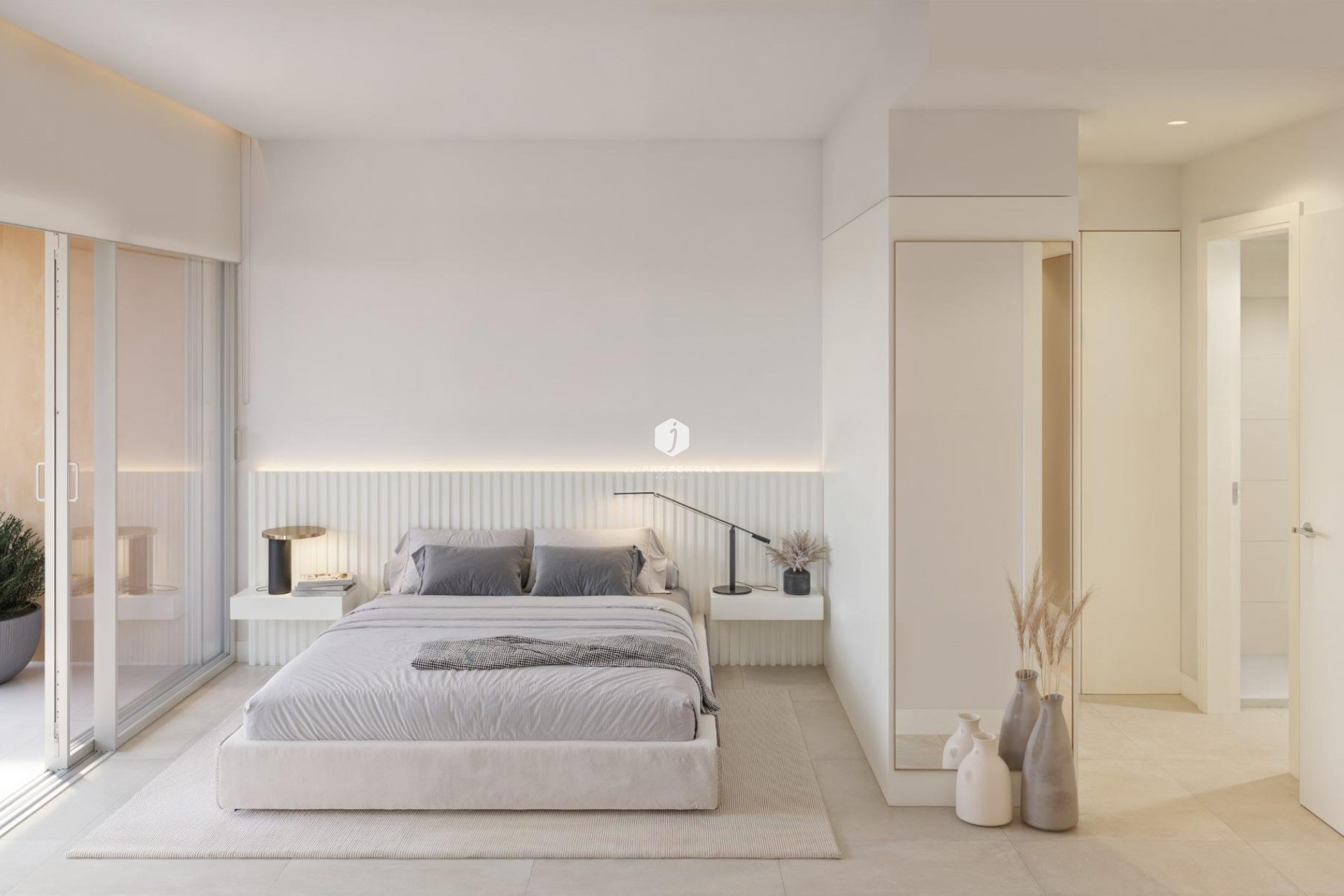 Nieuwbouw Woningen - Bungalow -
Torrevieja - Los Balcones