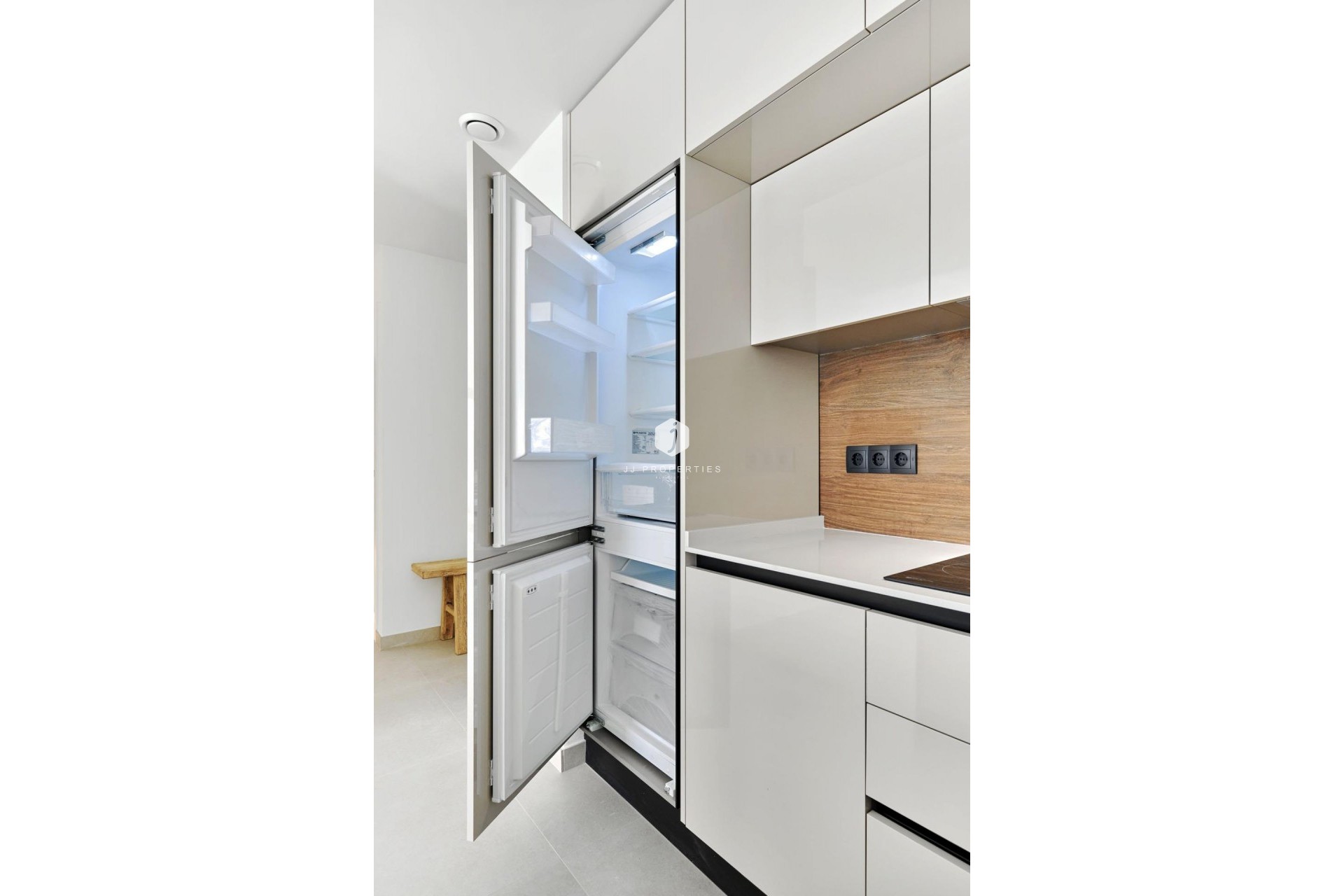 Nieuwbouw Woningen - Bungalow -
Torrevieja - Villa Amalia