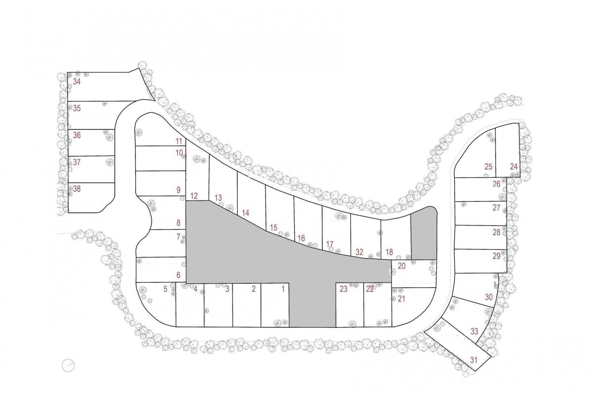 Nieuwbouw Woningen - Chalet -
Alfas del Pí - Romeral