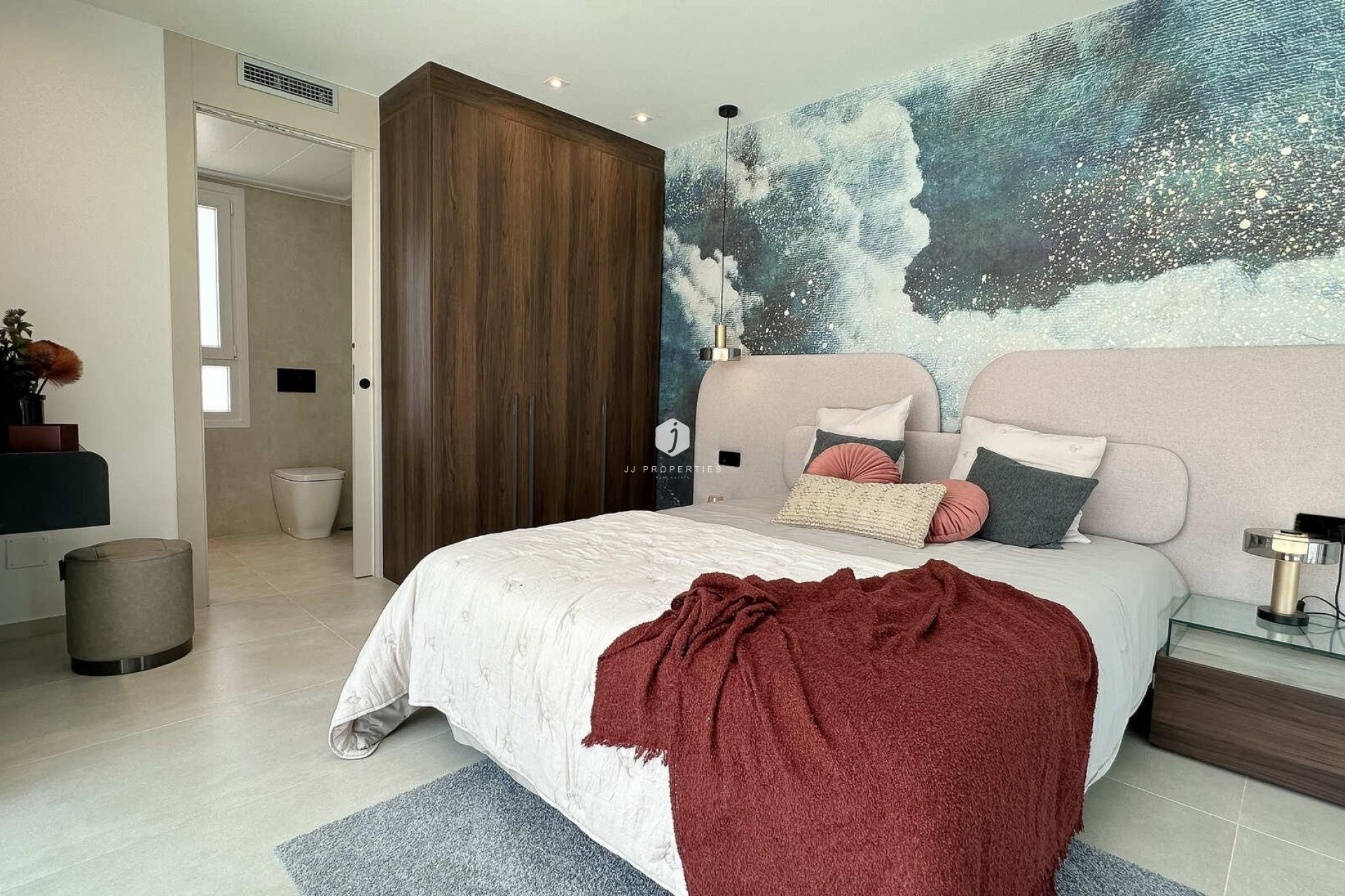 Nieuwbouw Woningen - Chalet -
Algorfa - La finca golf