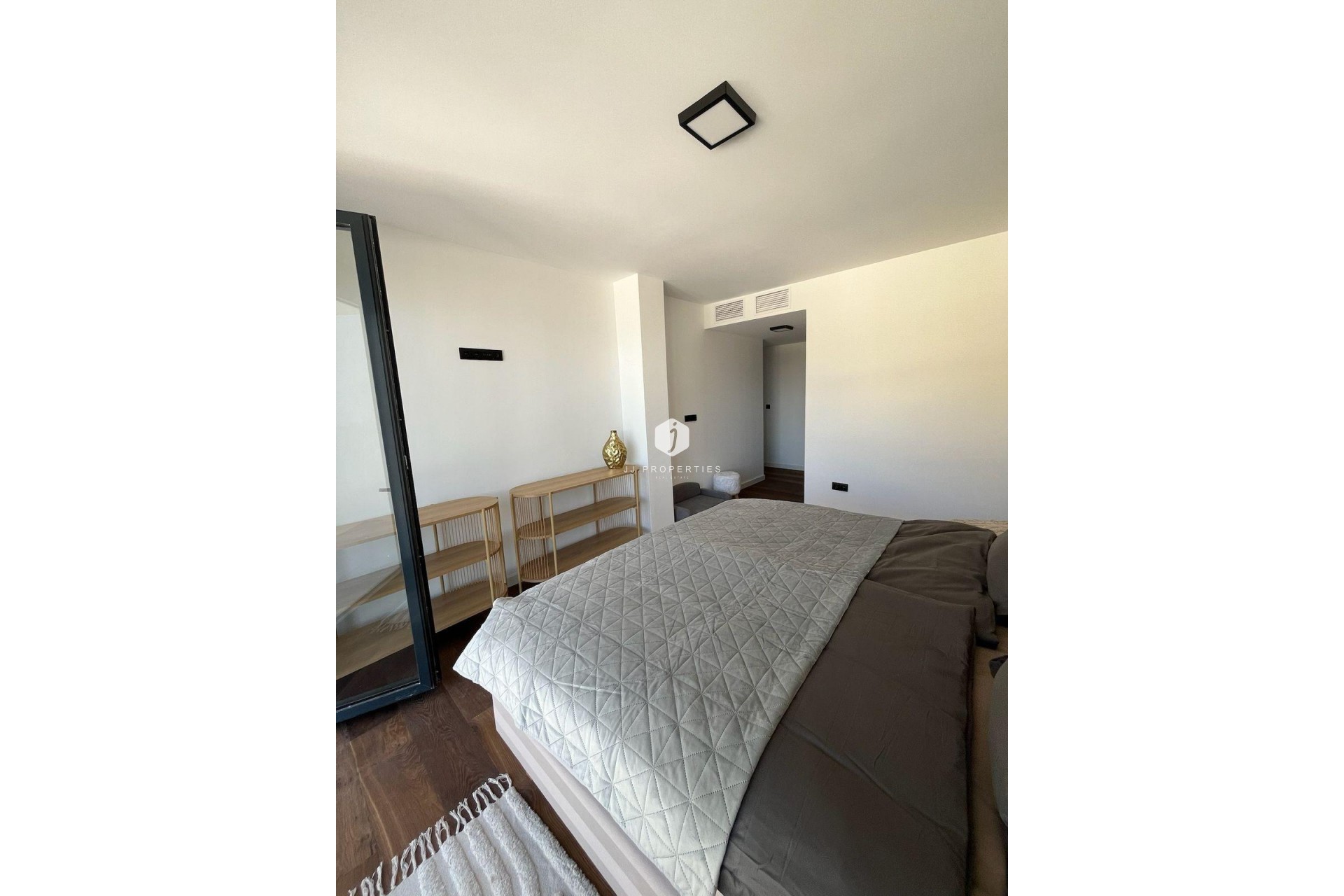 Nieuwbouw Woningen - Chalet -
Altea - Sierra de Altea