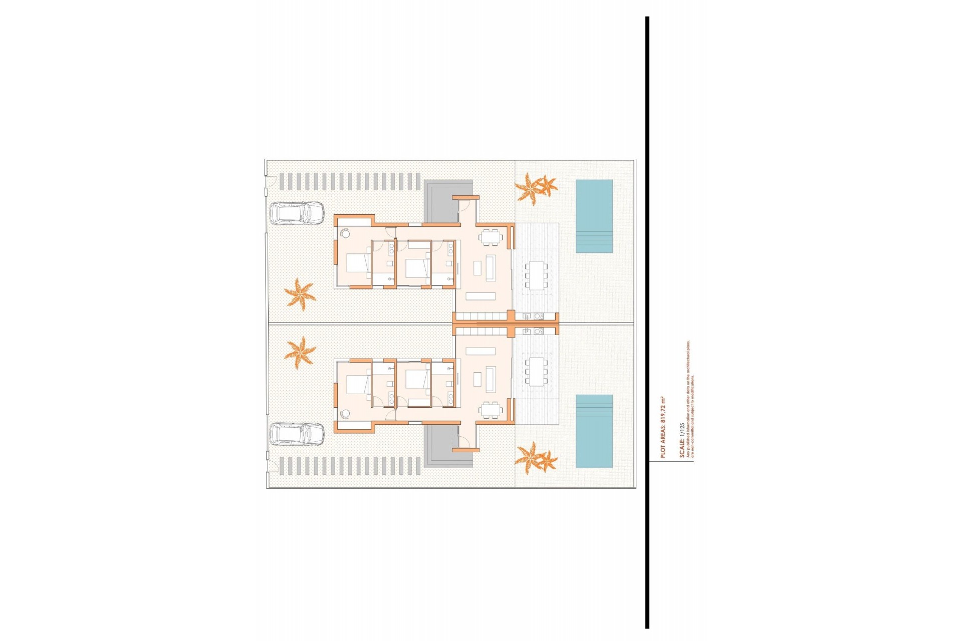 Nieuwbouw Woningen - Chalet -
Banos y Mendigo - Altaona Golf And Country Village