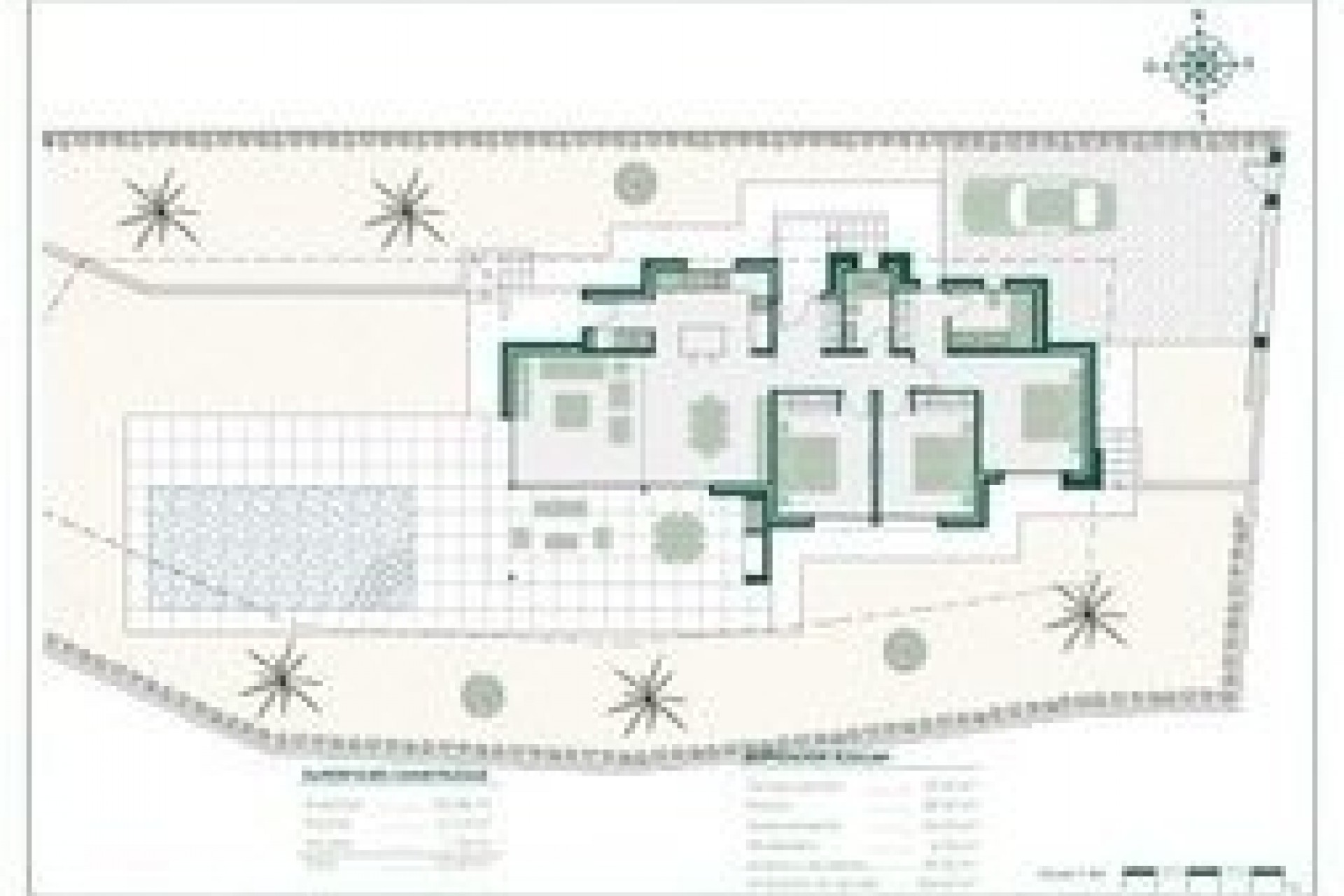 Nieuwbouw Woningen - Chalet -
Benissa - Fanadix