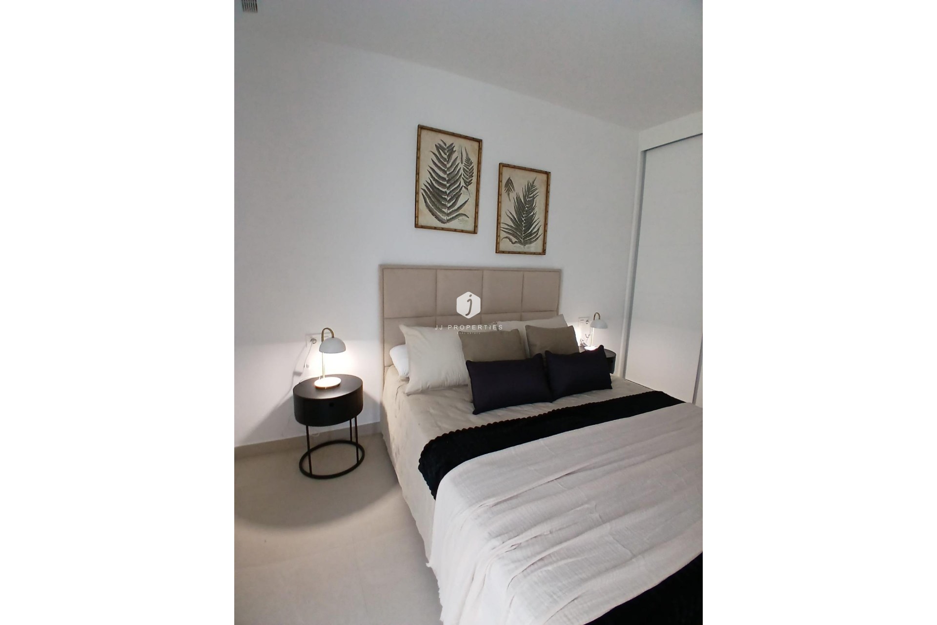 Nieuwbouw Woningen - Chalet -
Bigastro - Loma Alta