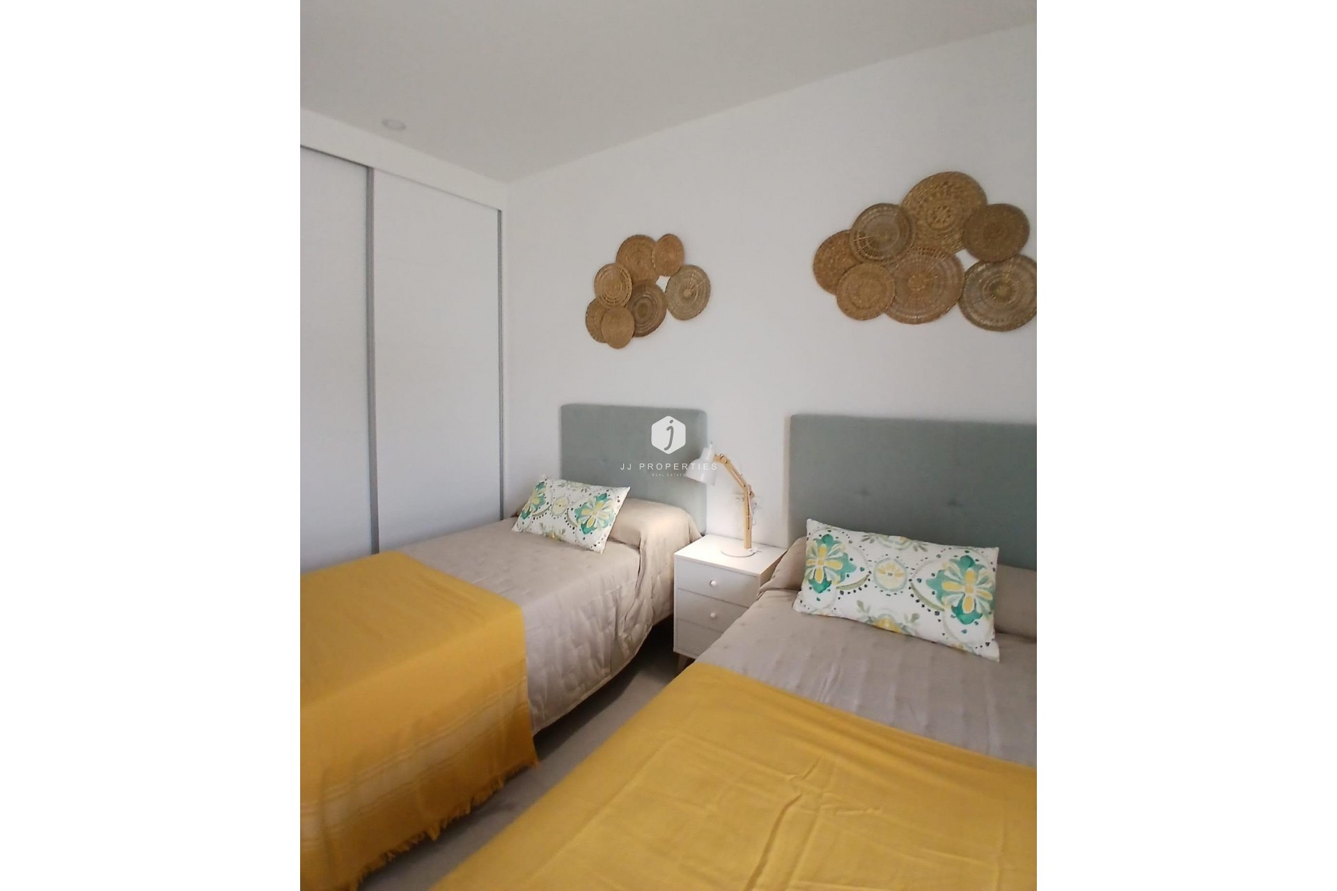 Nieuwbouw Woningen - Chalet -
Bigastro - Loma Alta
