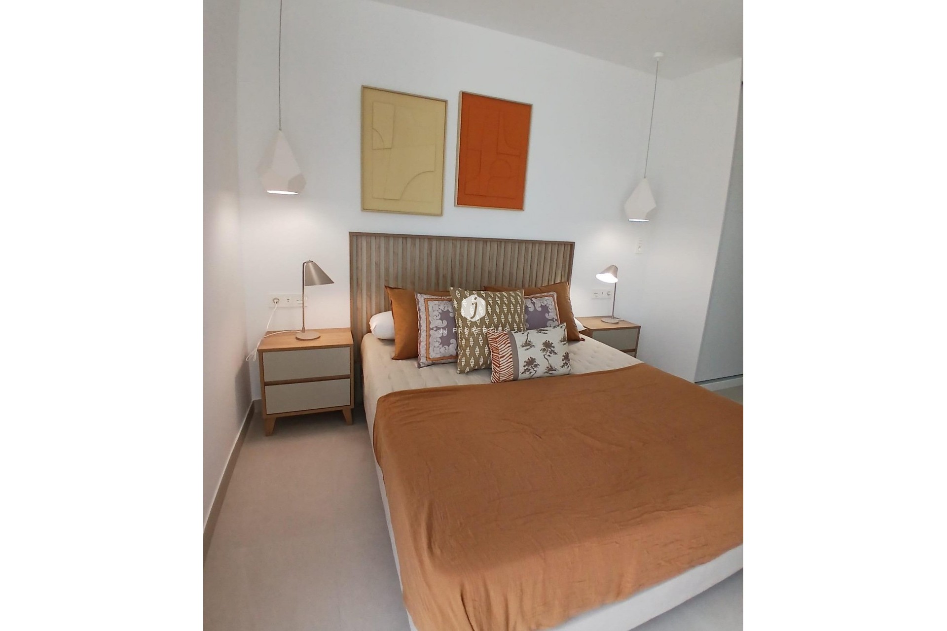 Nieuwbouw Woningen - Chalet -
Bigastro - Loma Alta