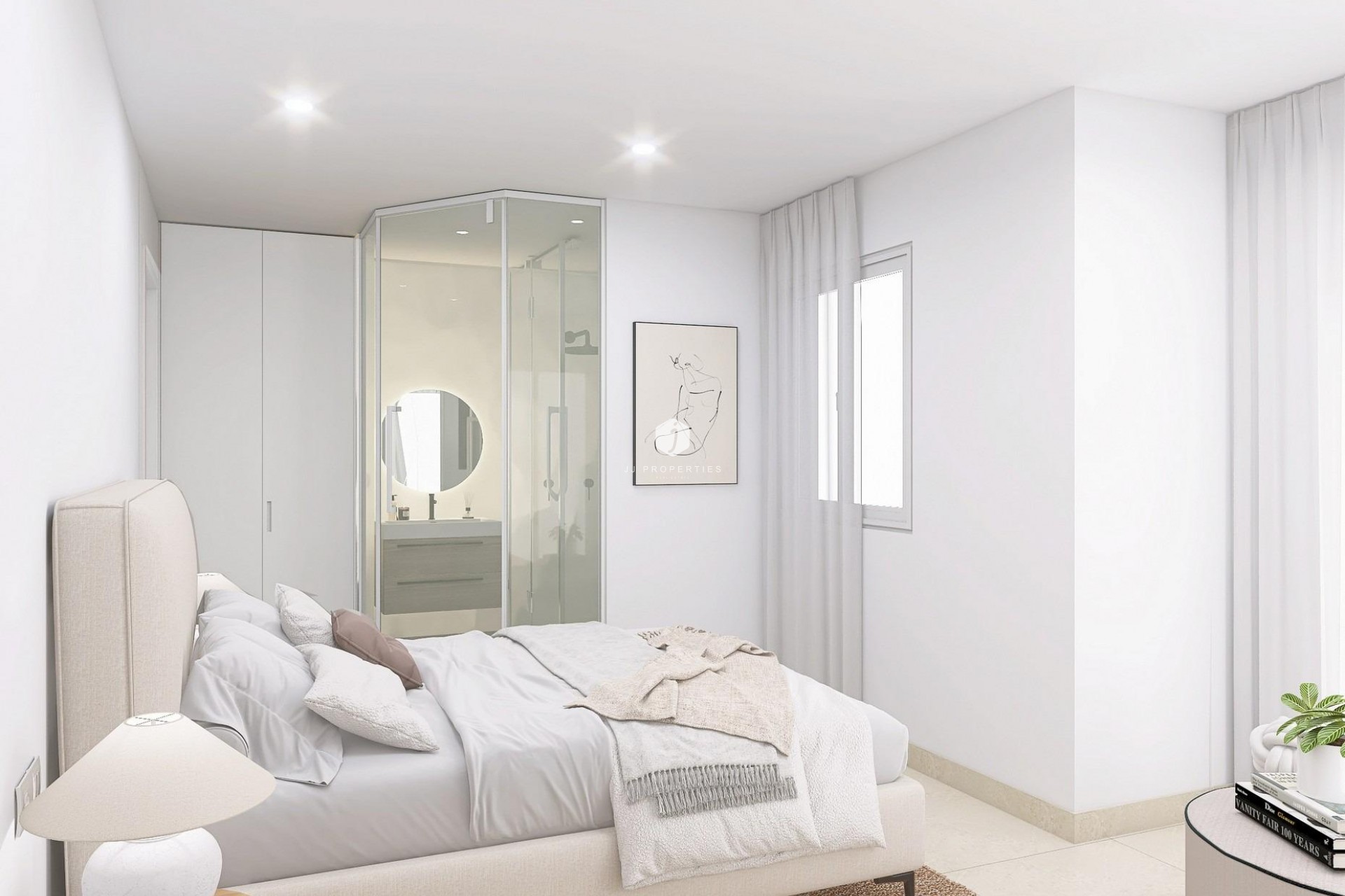 Nieuwbouw Woningen - Chalet -
Bigastro - pueblo