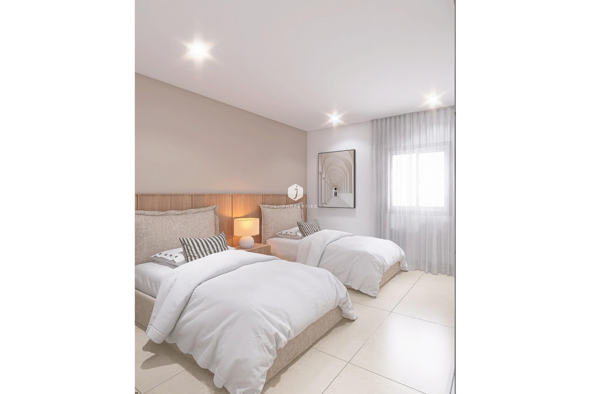 Nieuwbouw Woningen - Chalet -
Bigastro - pueblo