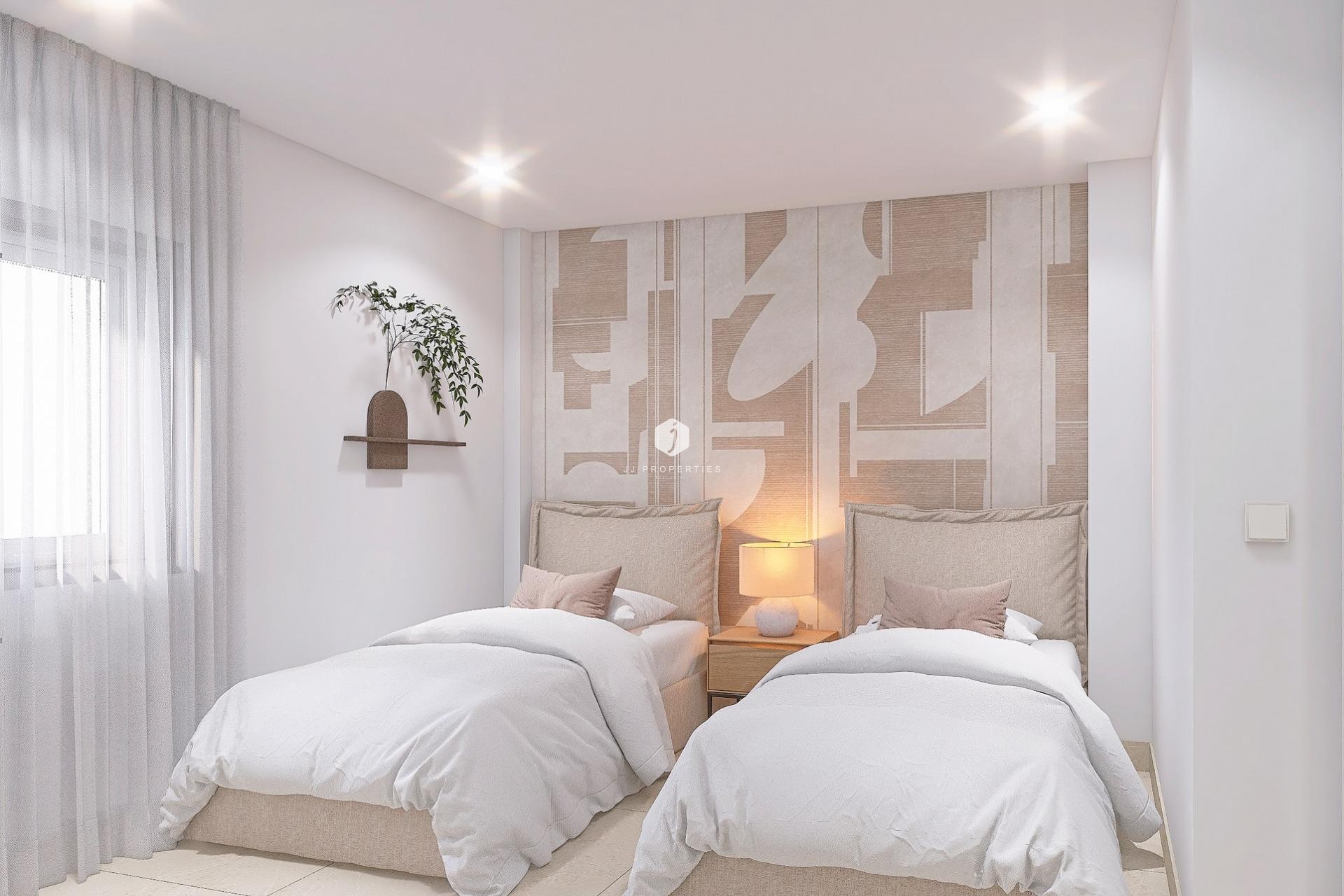 Nieuwbouw Woningen - Chalet -
Bigastro - pueblo