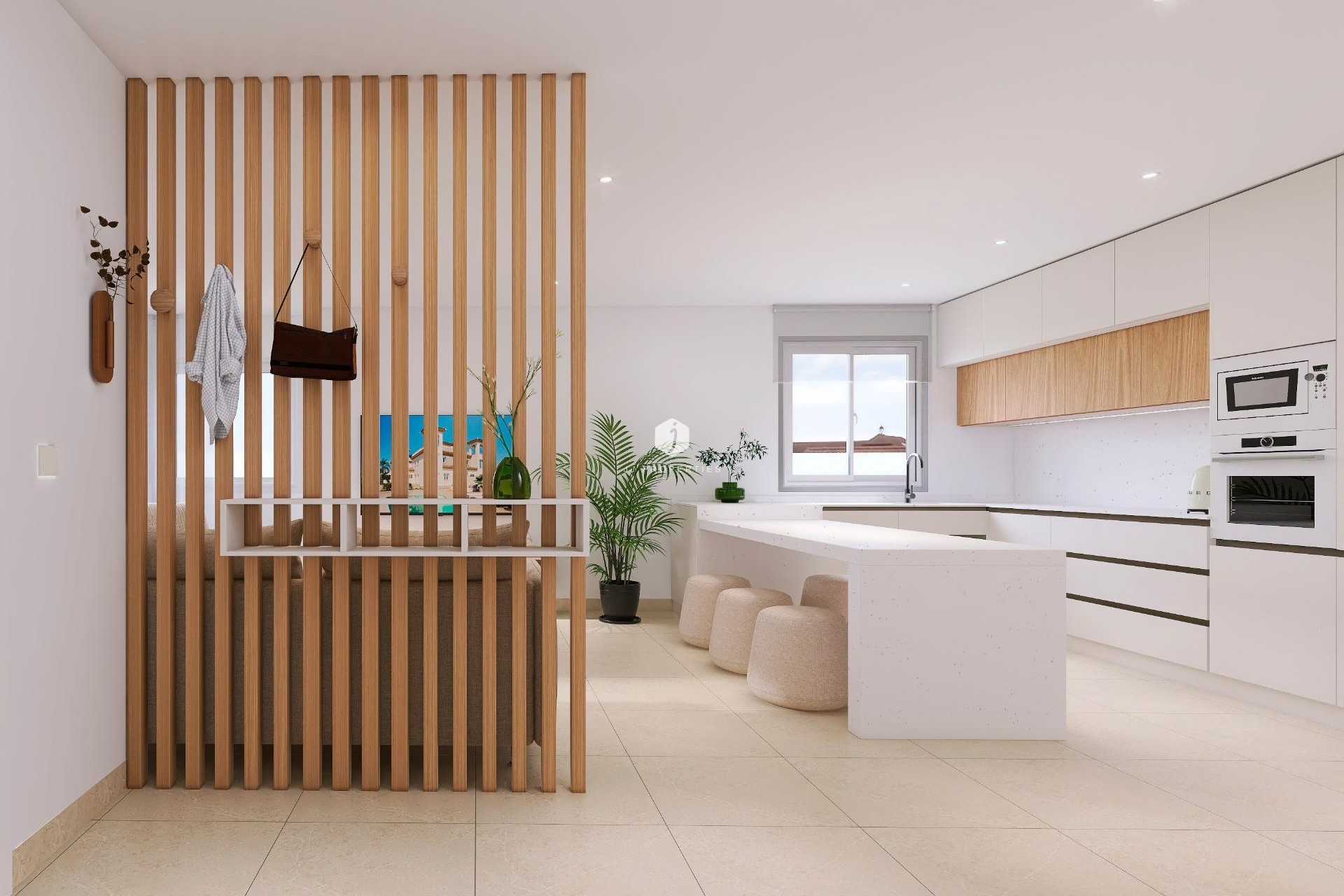 Nieuwbouw Woningen - Chalet -
Bigastro - pueblo