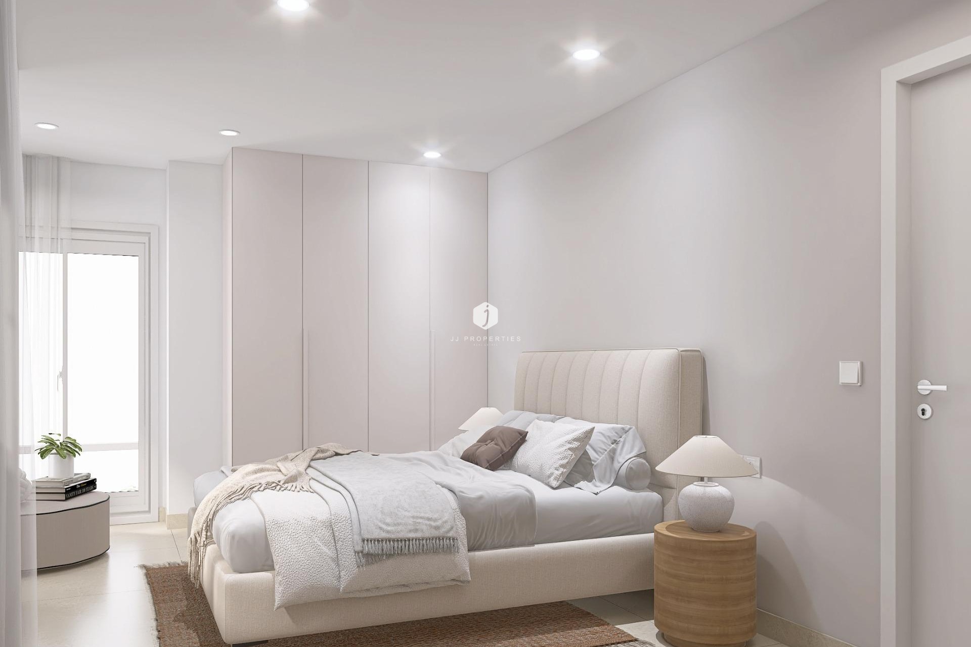 Nieuwbouw Woningen - Chalet -
Bigastro - pueblo