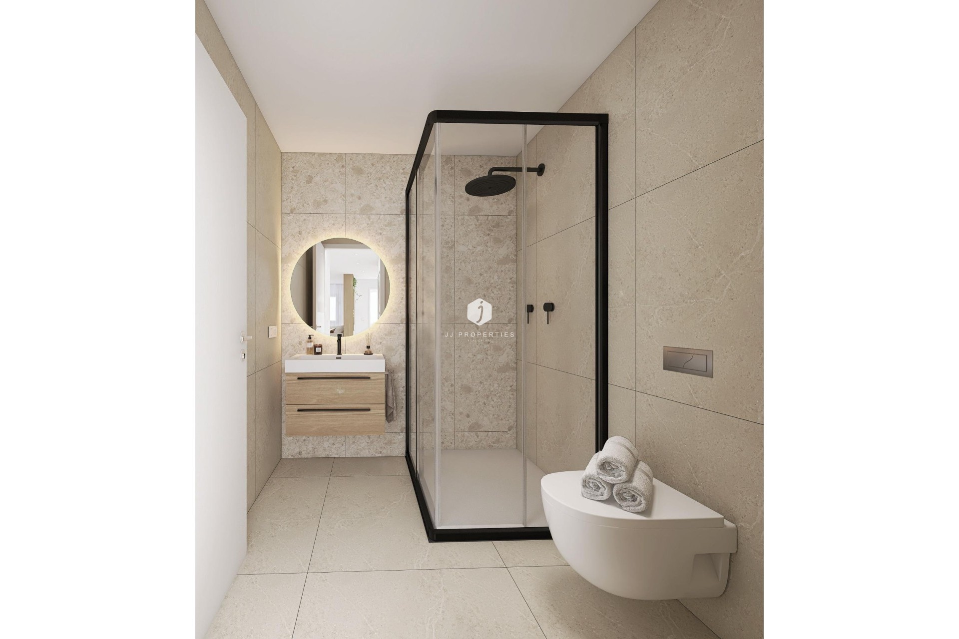 Nieuwbouw Woningen - Chalet -
Bigastro - pueblo