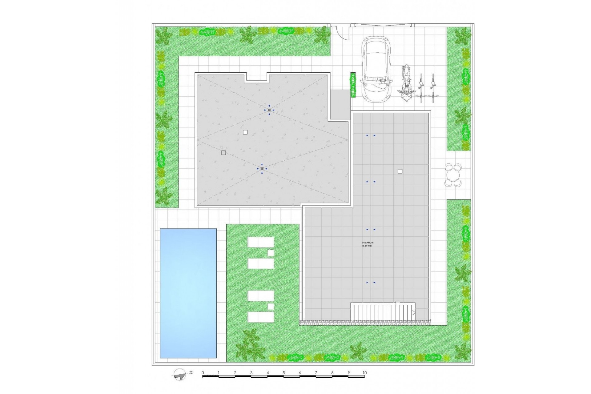 Nieuwbouw Woningen - Chalet -
Cartagena - Mar De Cristal