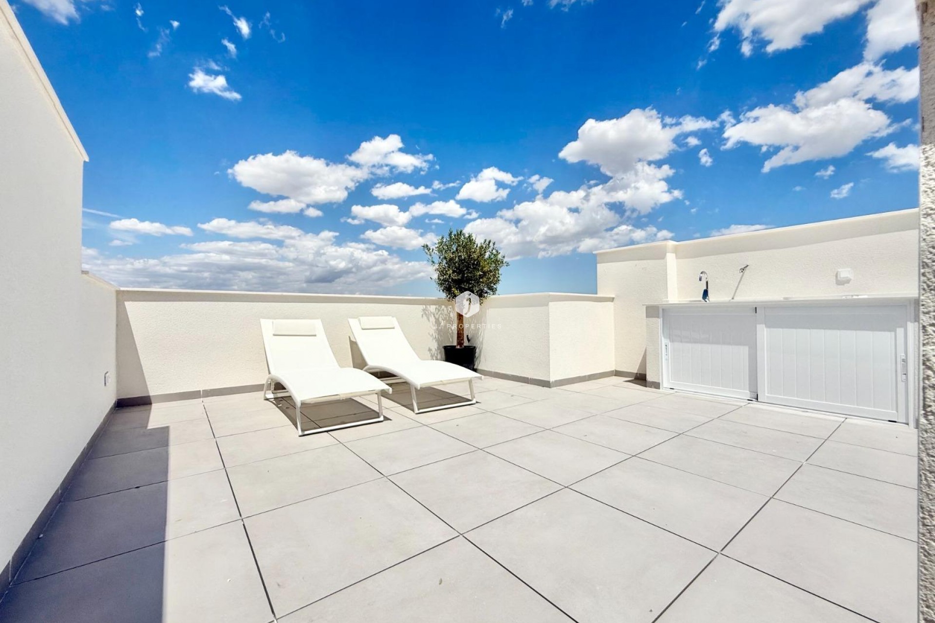 Nieuwbouw Woningen - Chalet -
Cox - San Fernando